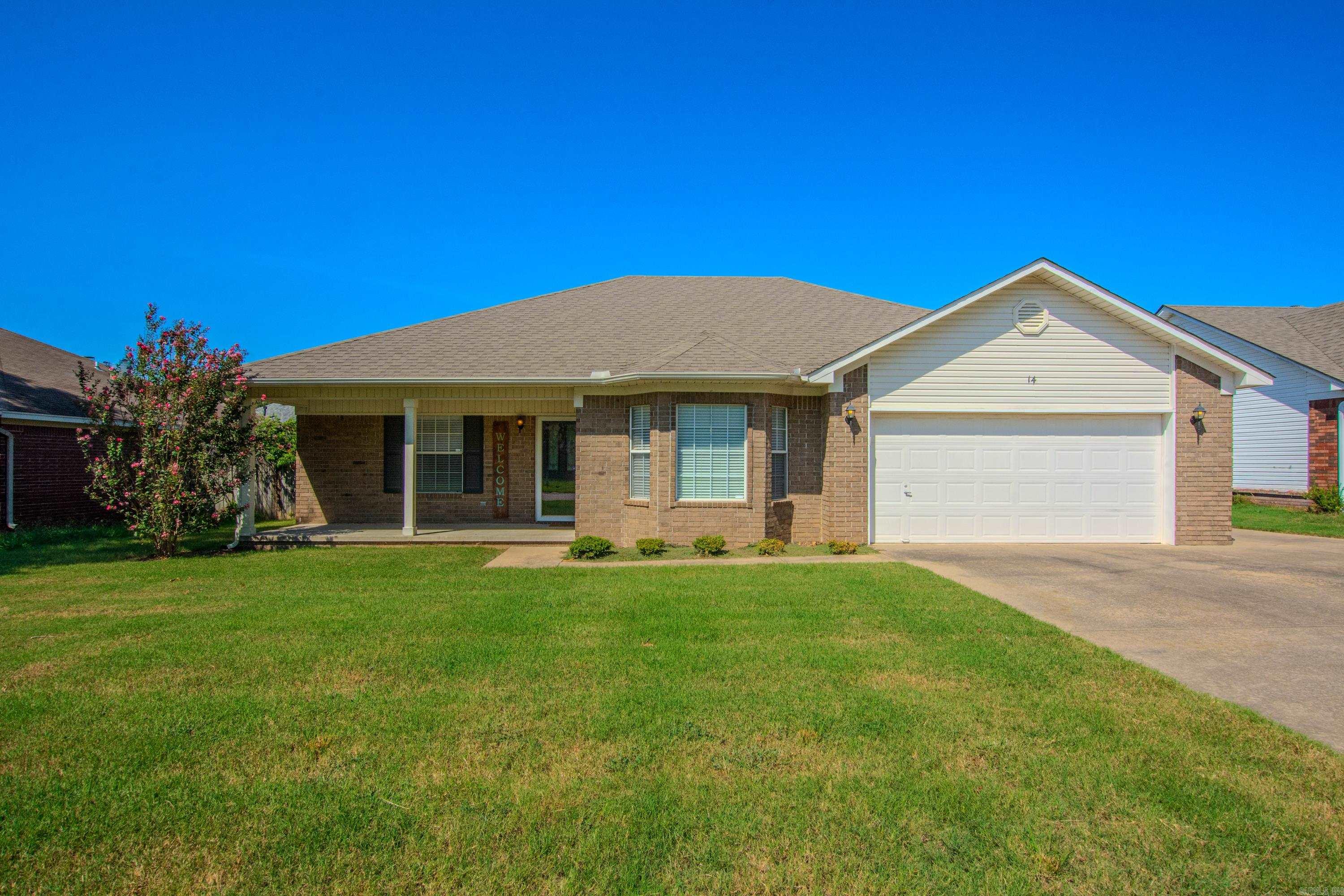14 Nevada Lane