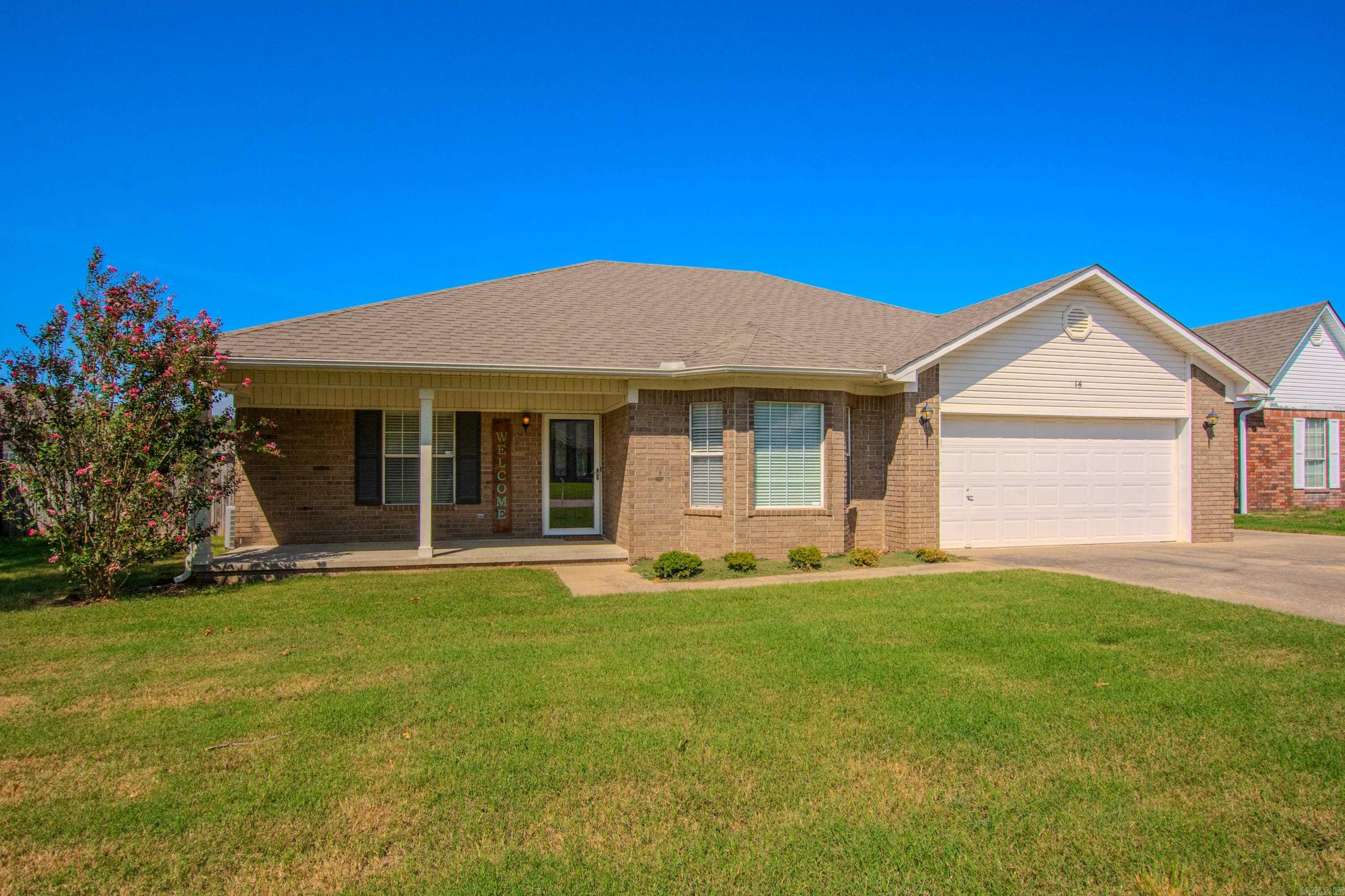 14 Nevada Lane