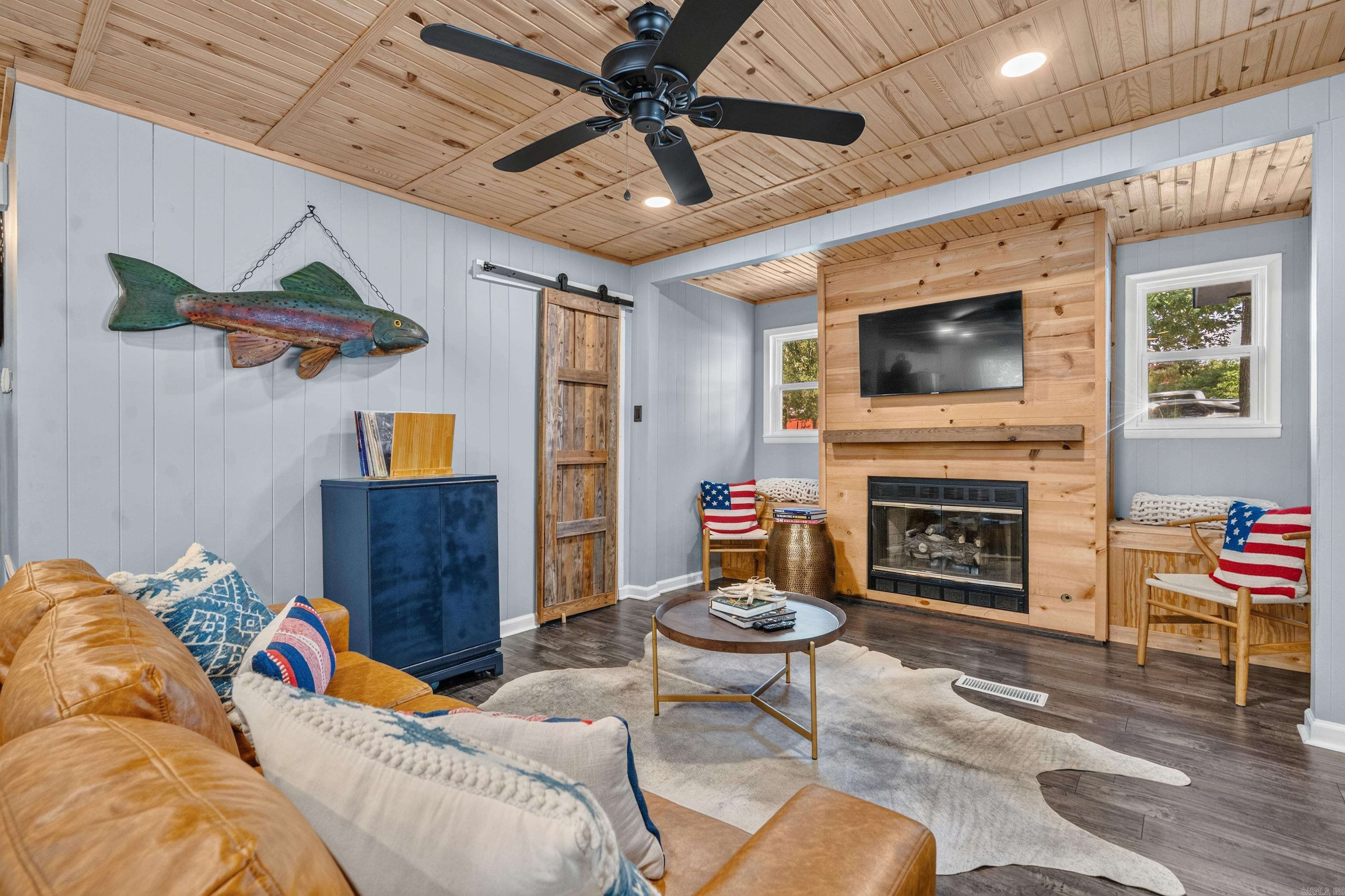 241 Bayou Point
