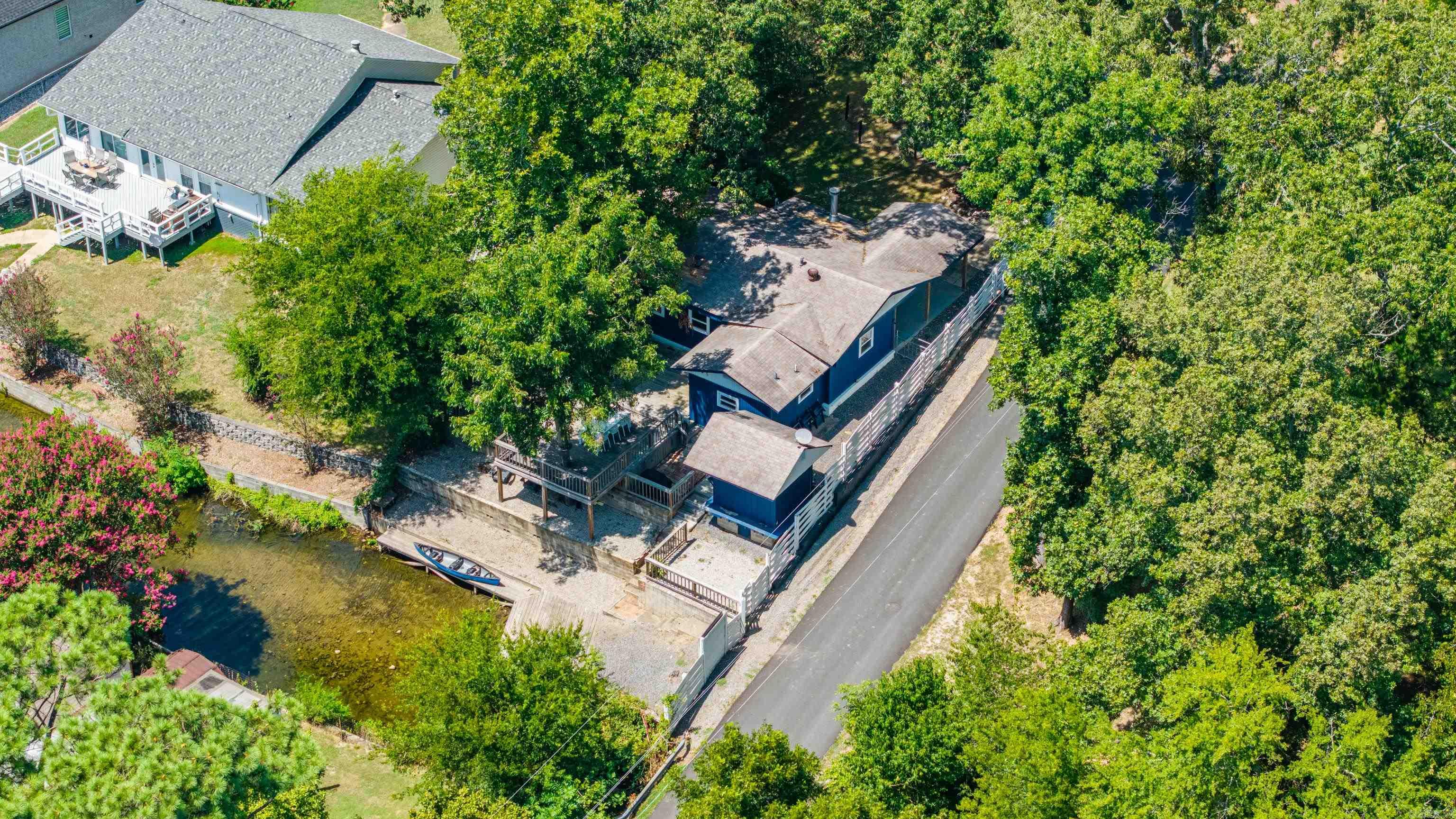 241 Bayou Point