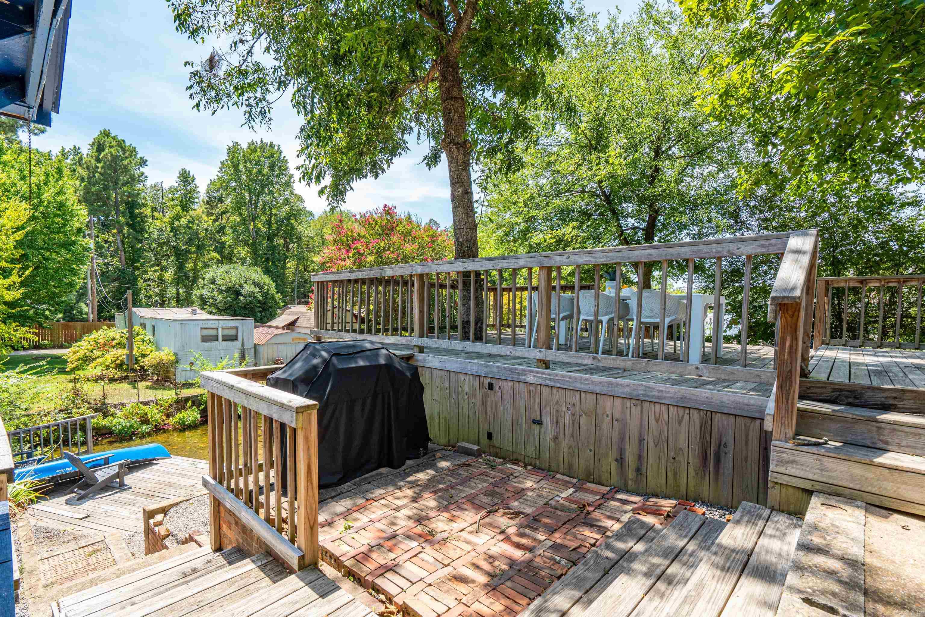 241 Bayou Point