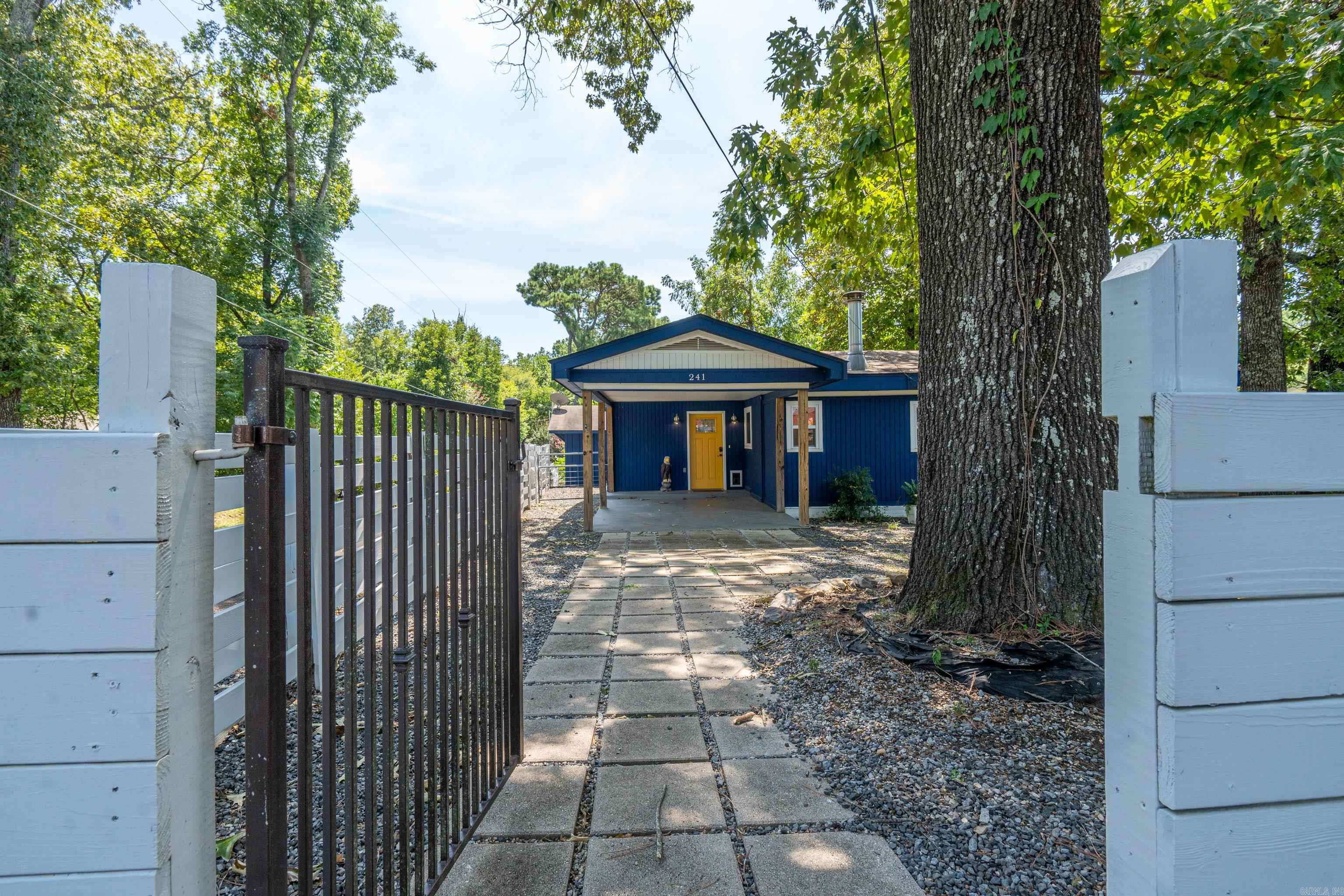 241 Bayou Point