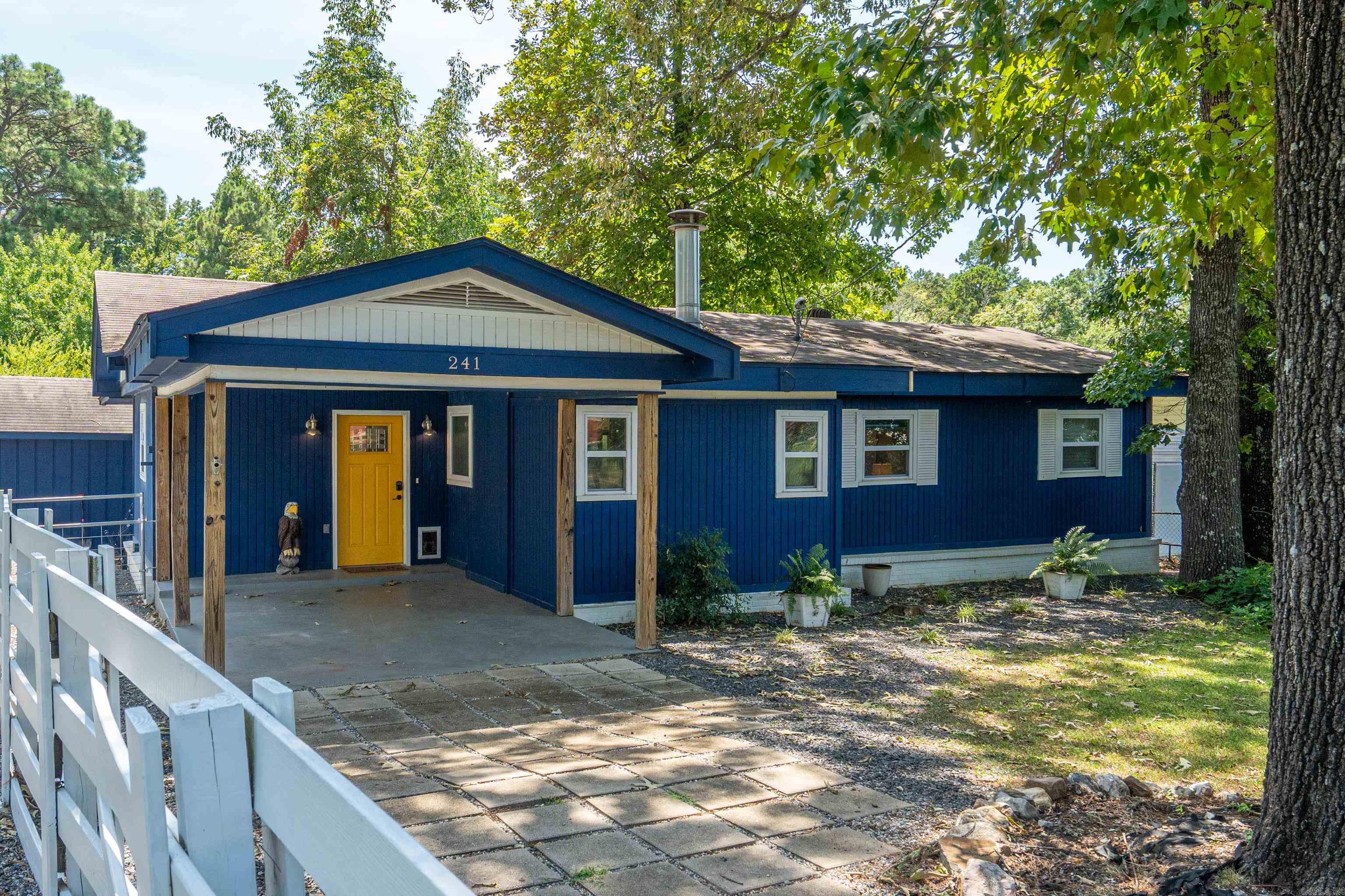 241 Bayou Point
