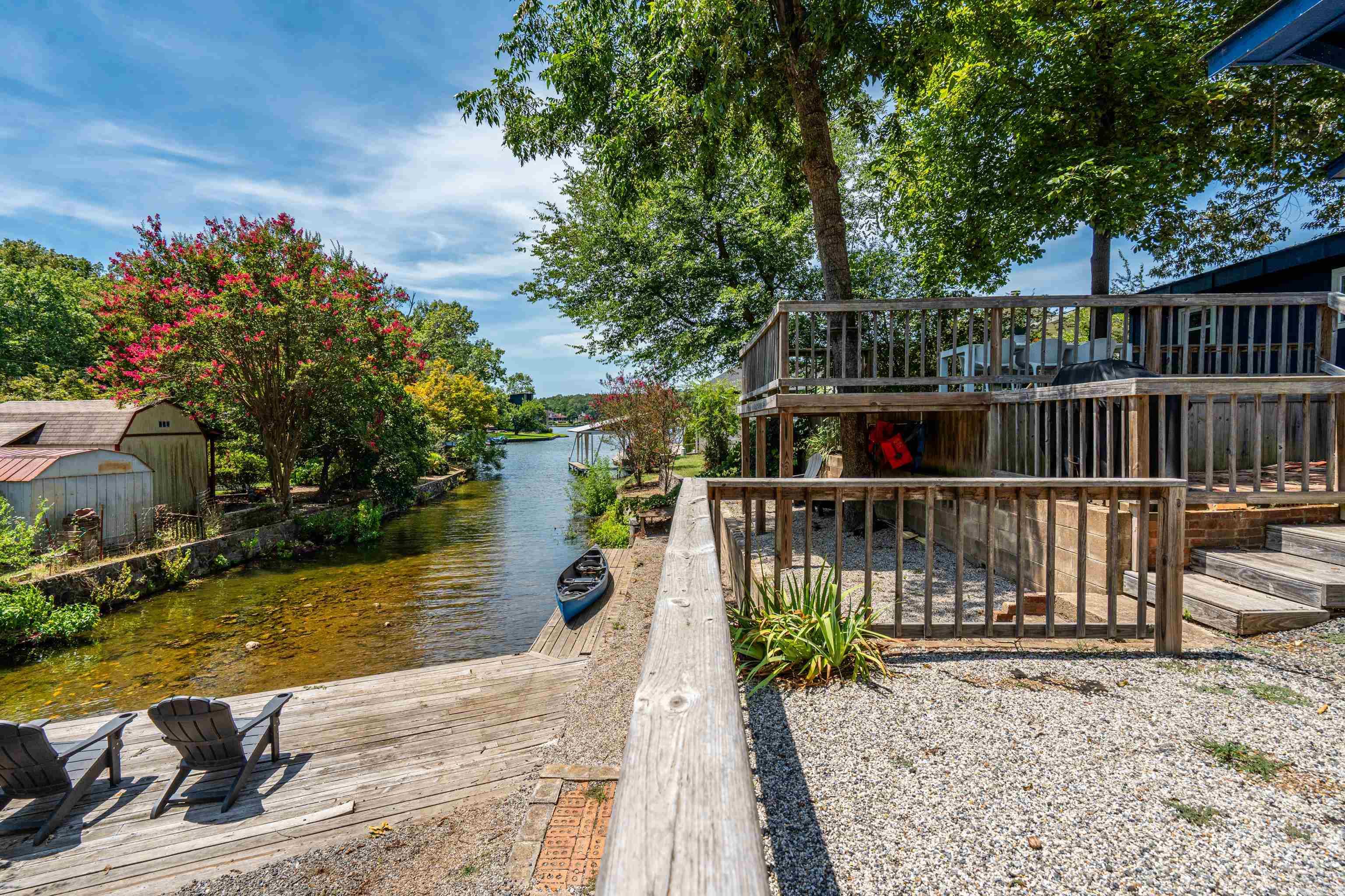 241 Bayou Point