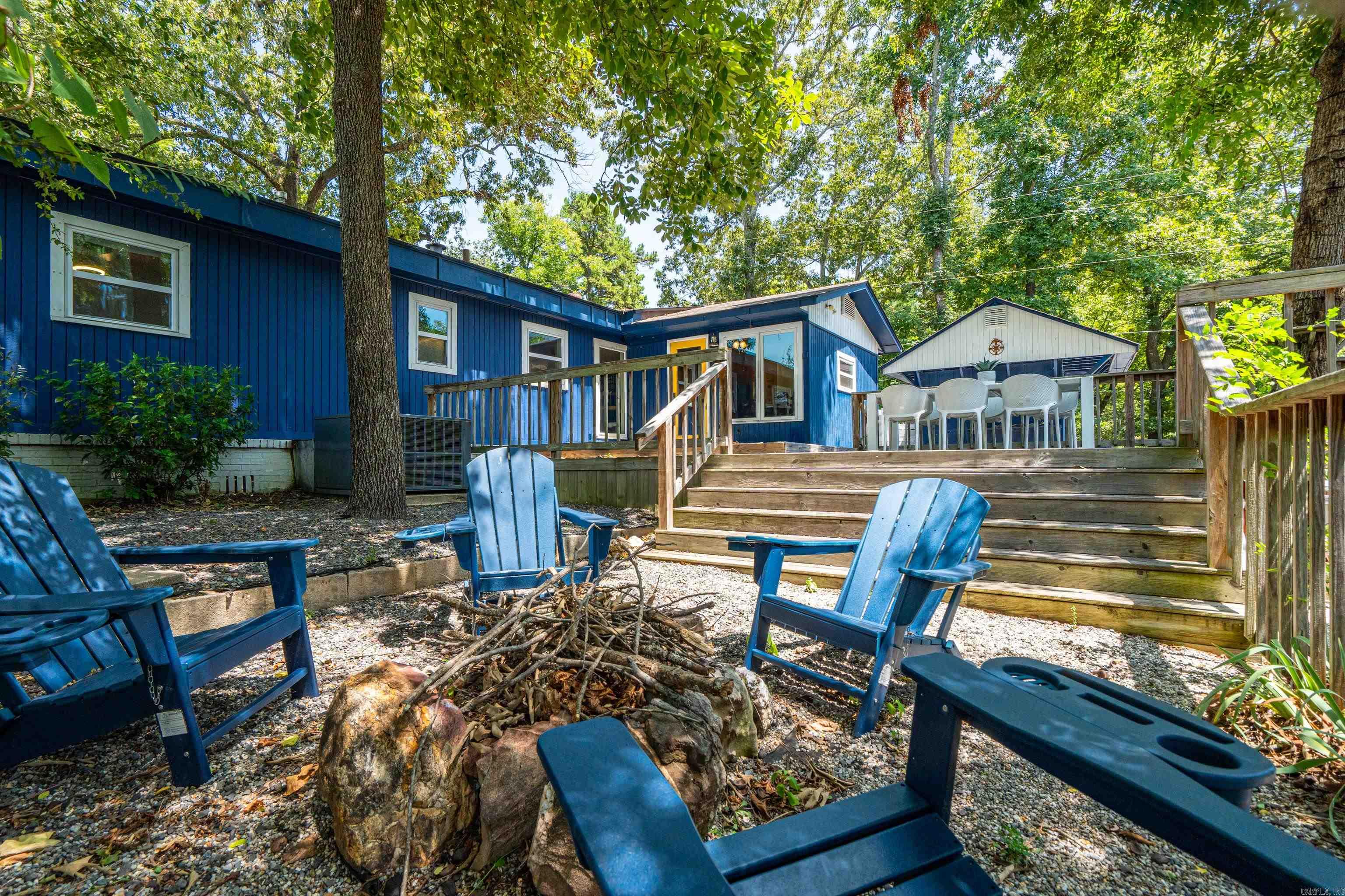 241 Bayou Point