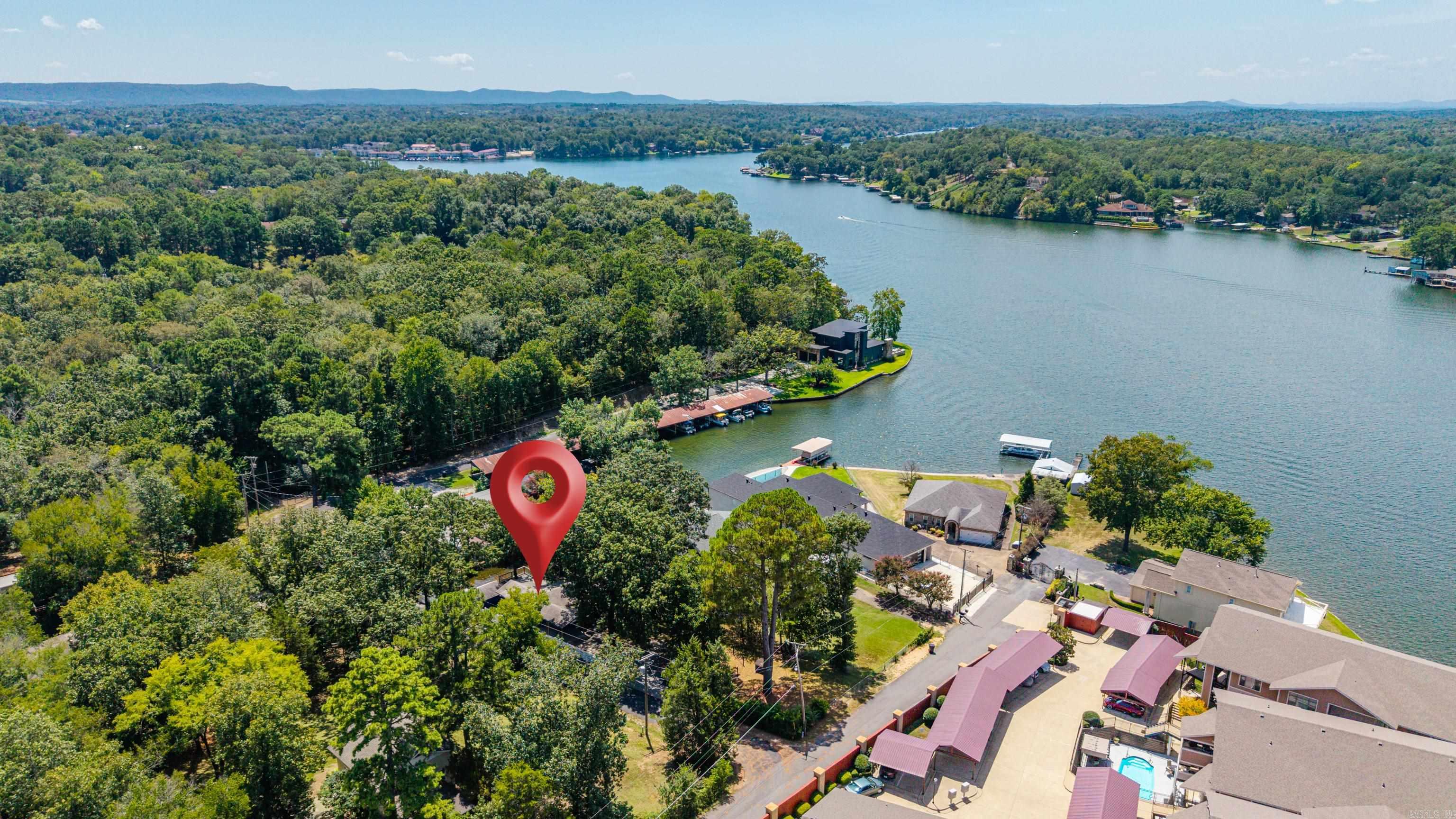 241 Bayou Point