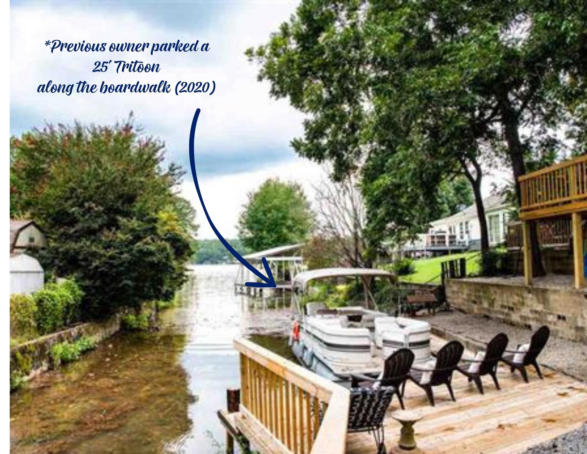 241 Bayou Point