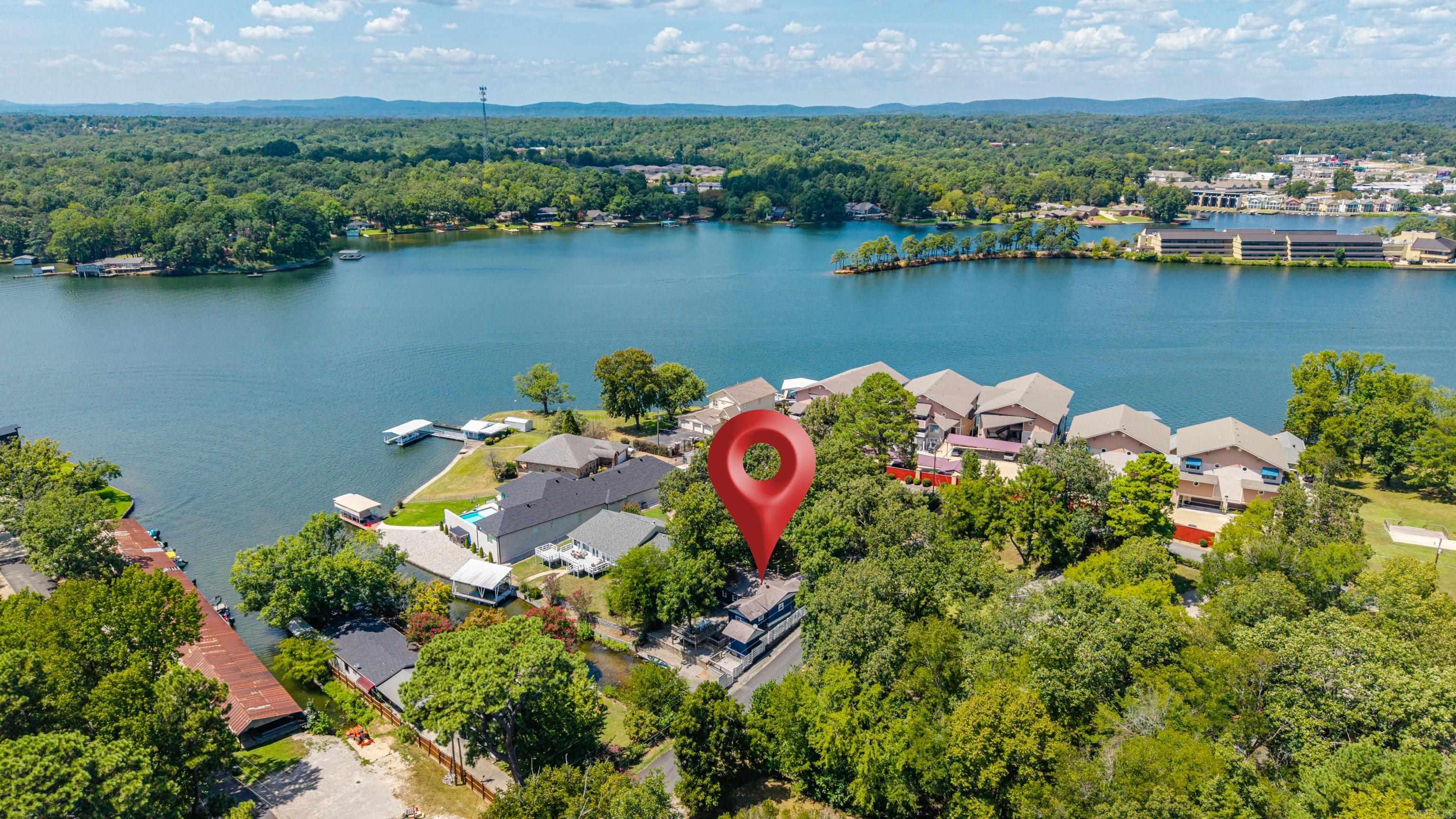 241 Bayou Point
