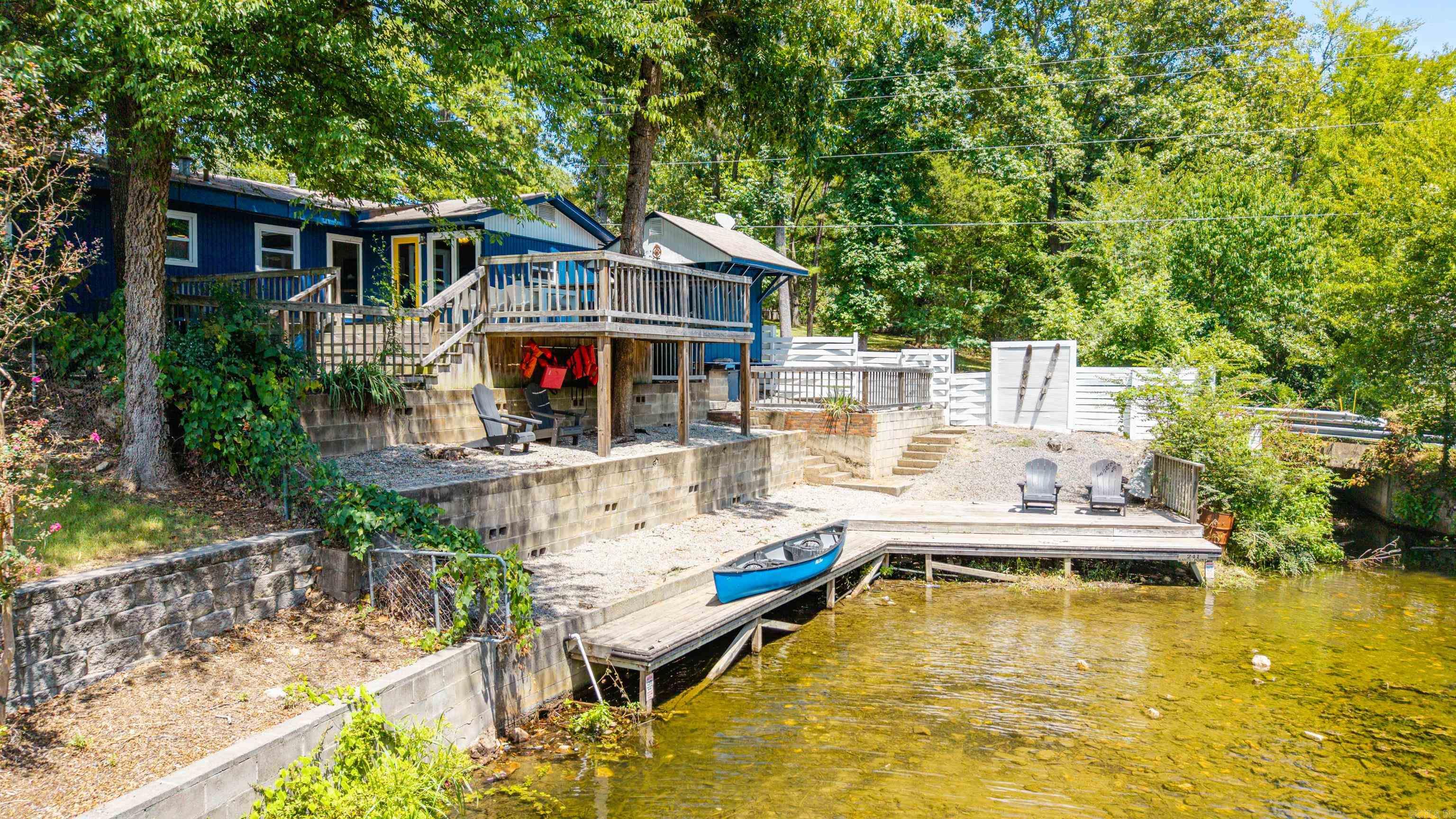 241 Bayou Point