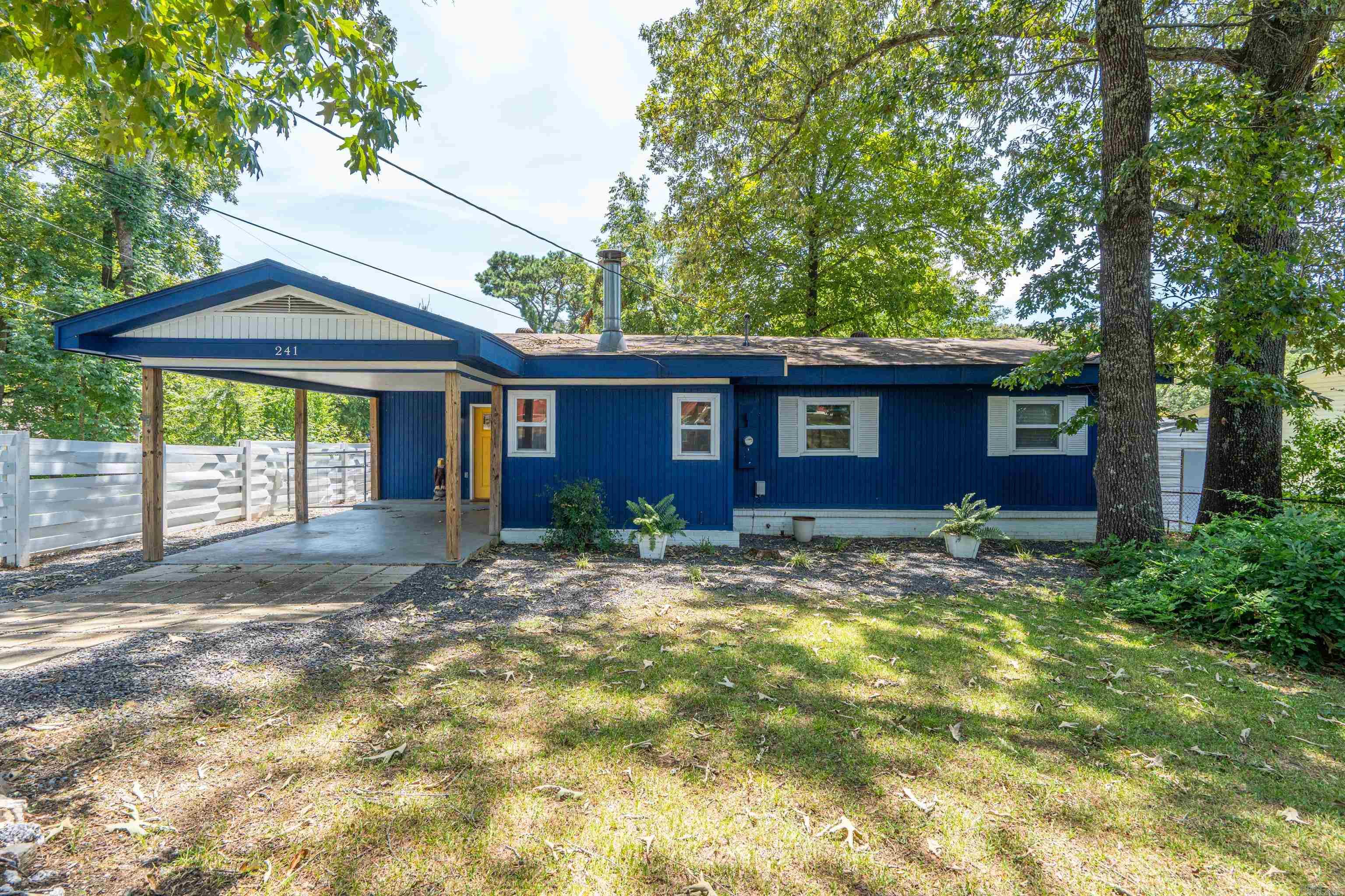 241 Bayou Point