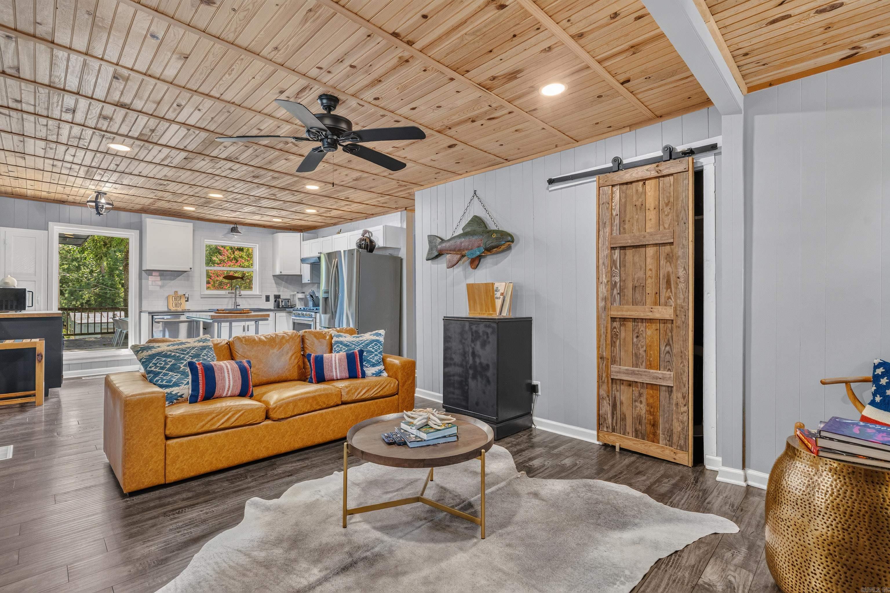 241 Bayou Point