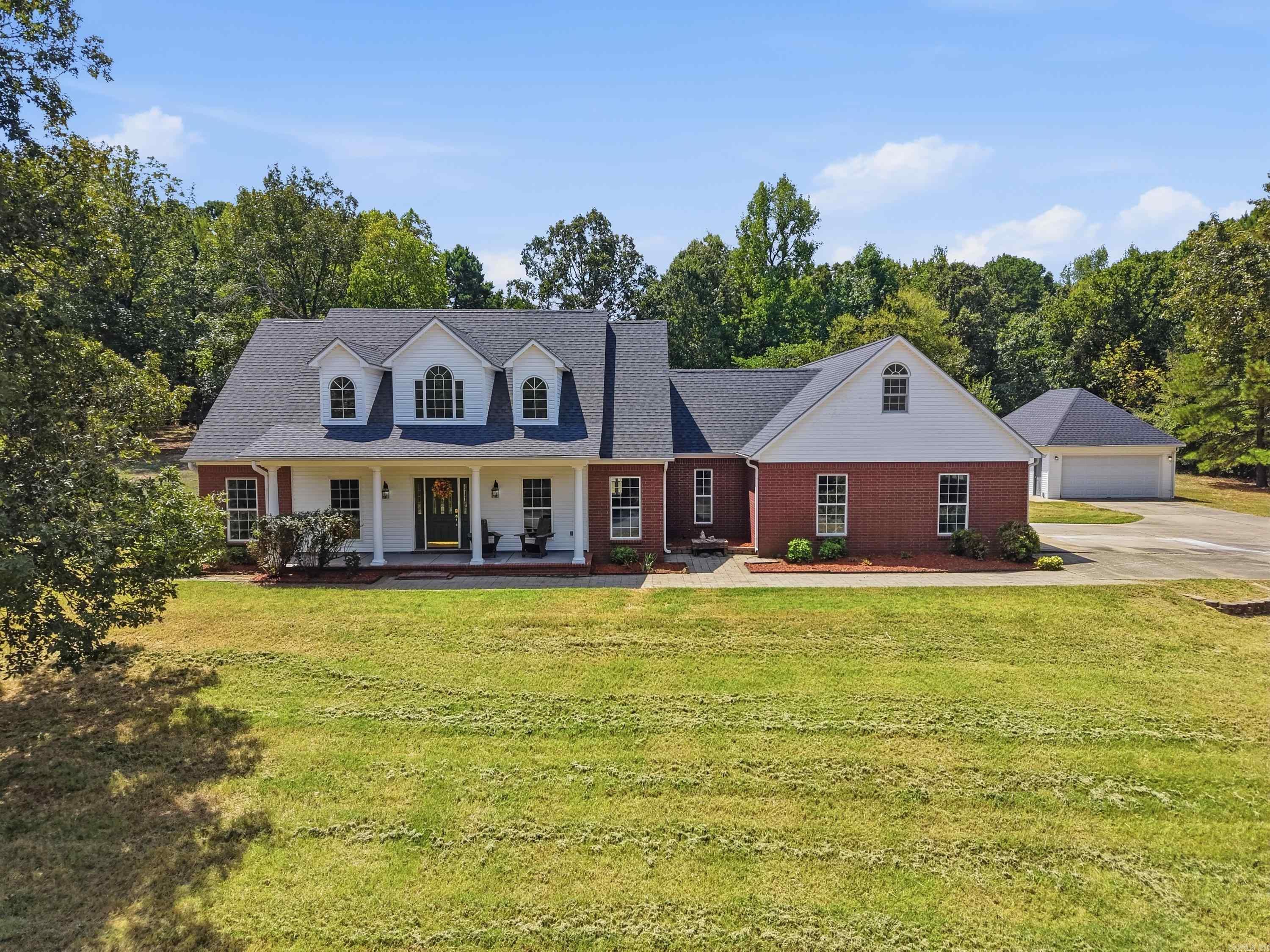 9 Summer Hill Drive