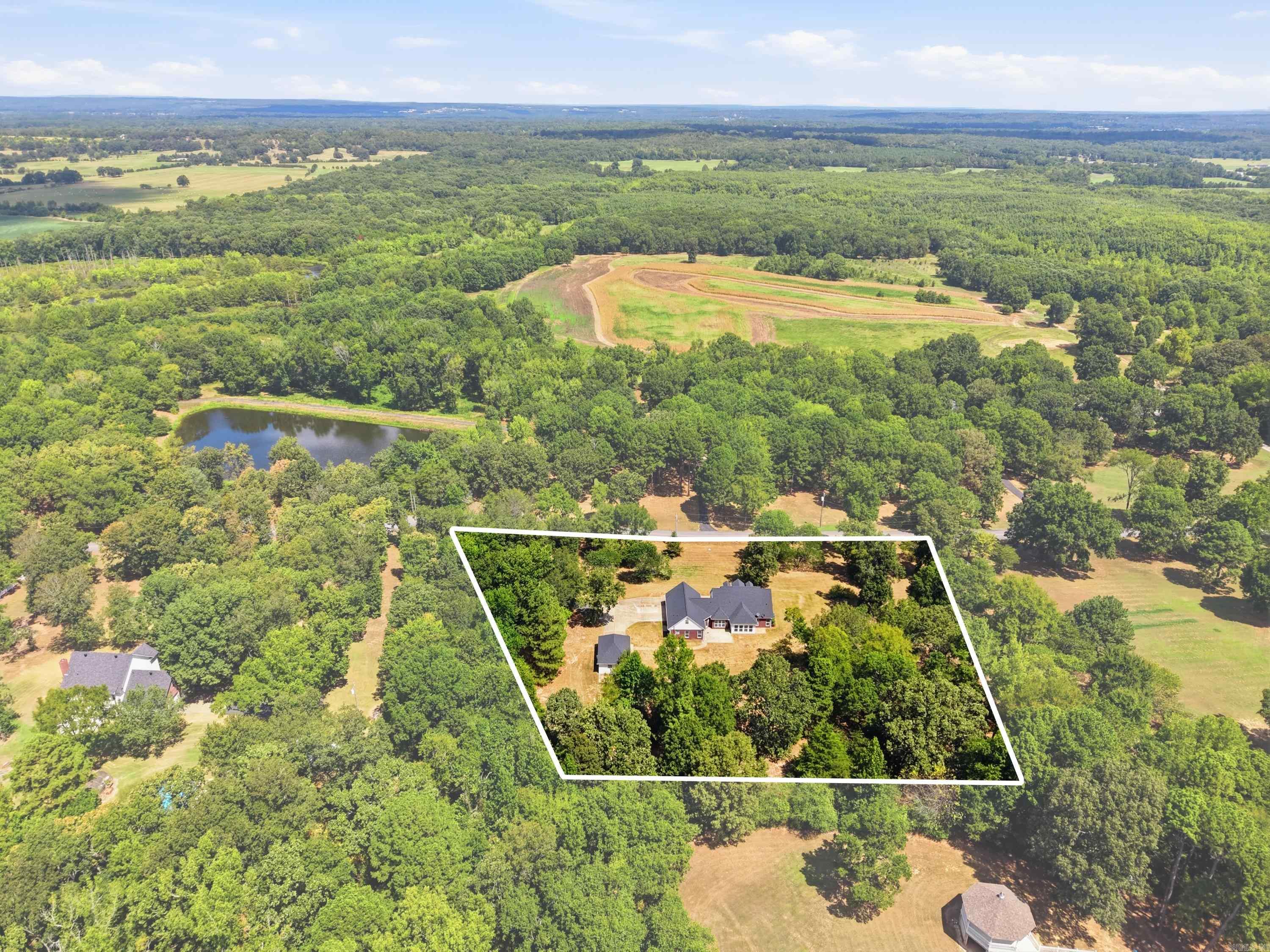 9 Summer Hill Drive
