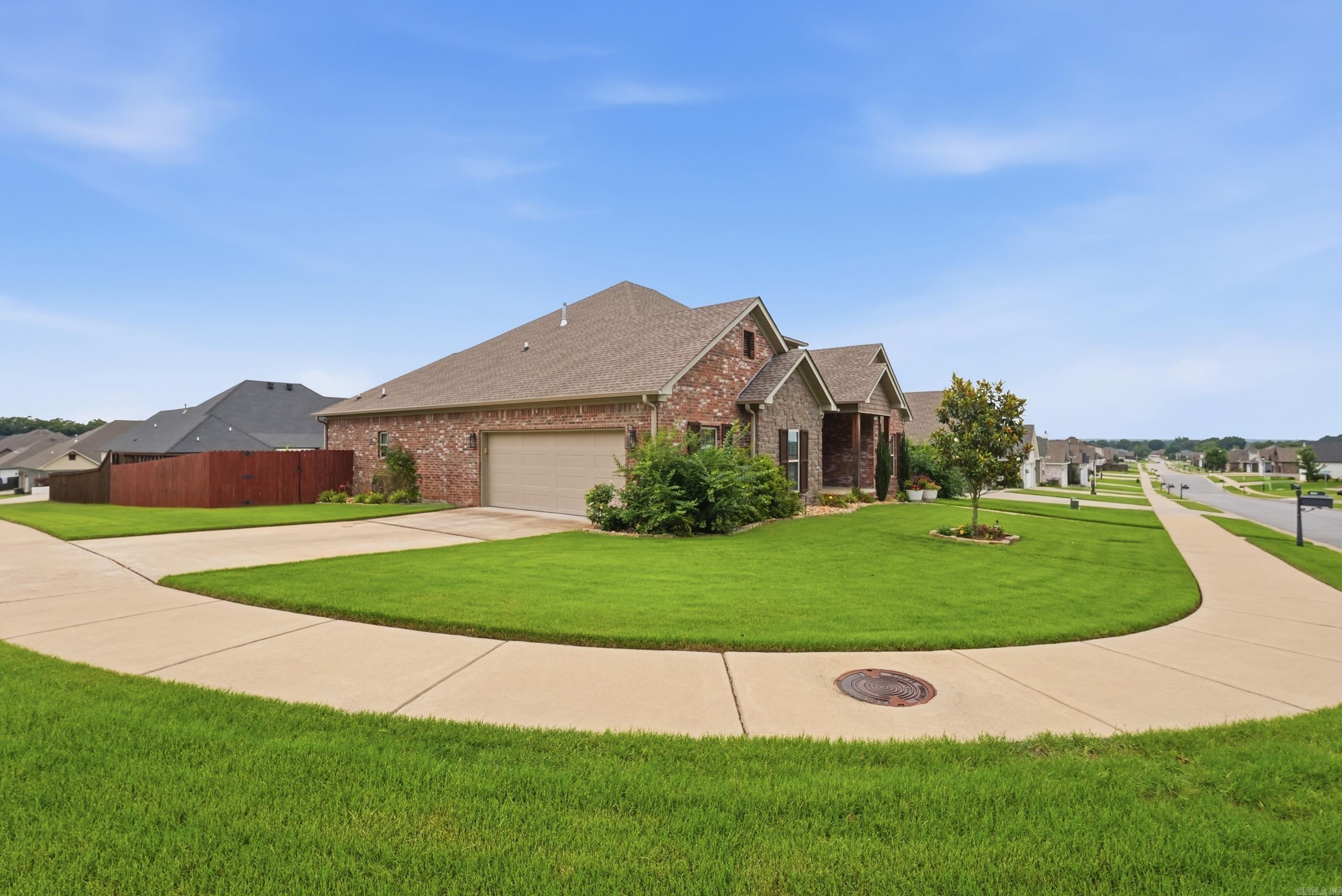 1925 Josh Drive