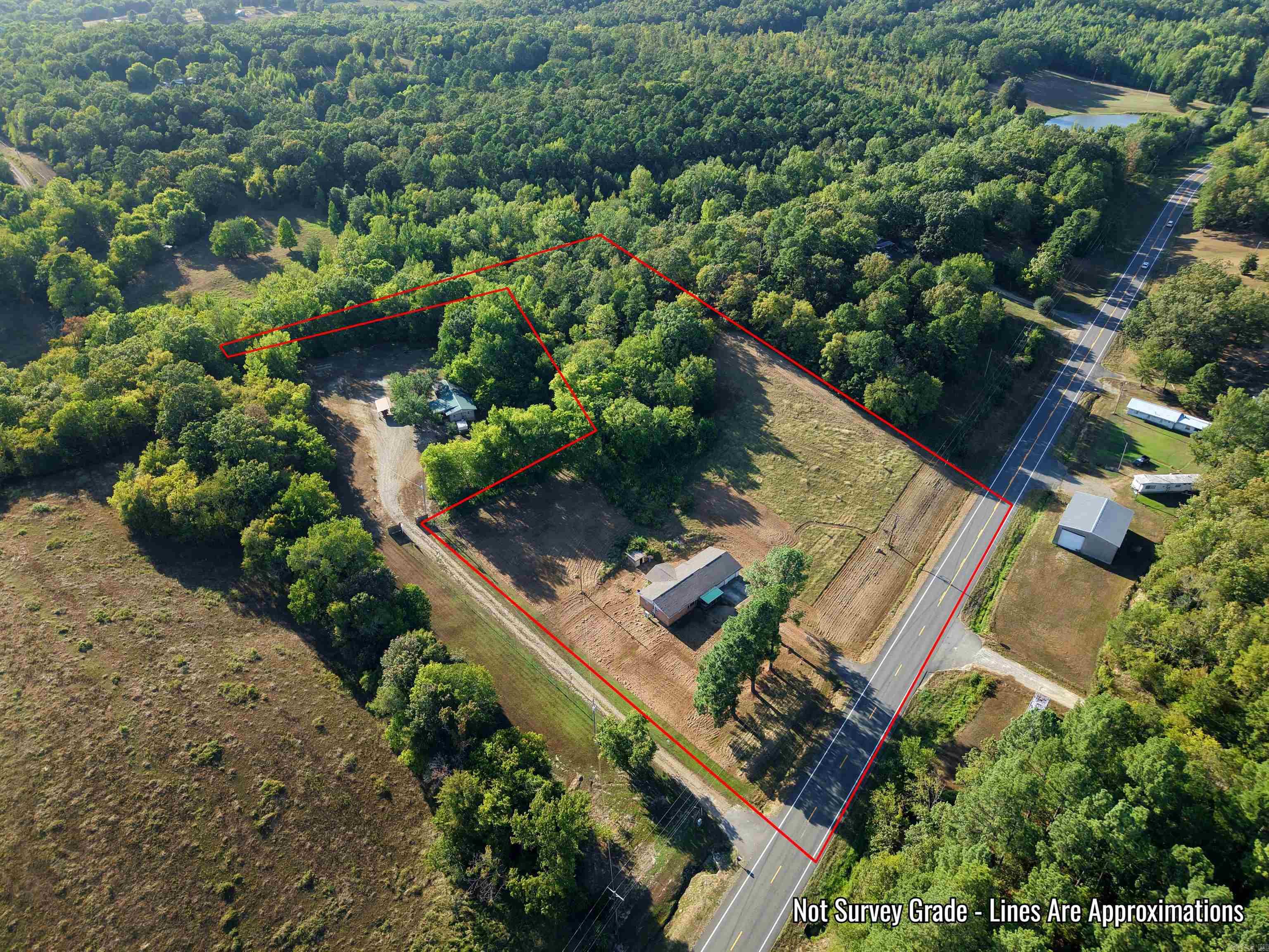 3173 S HWY 27