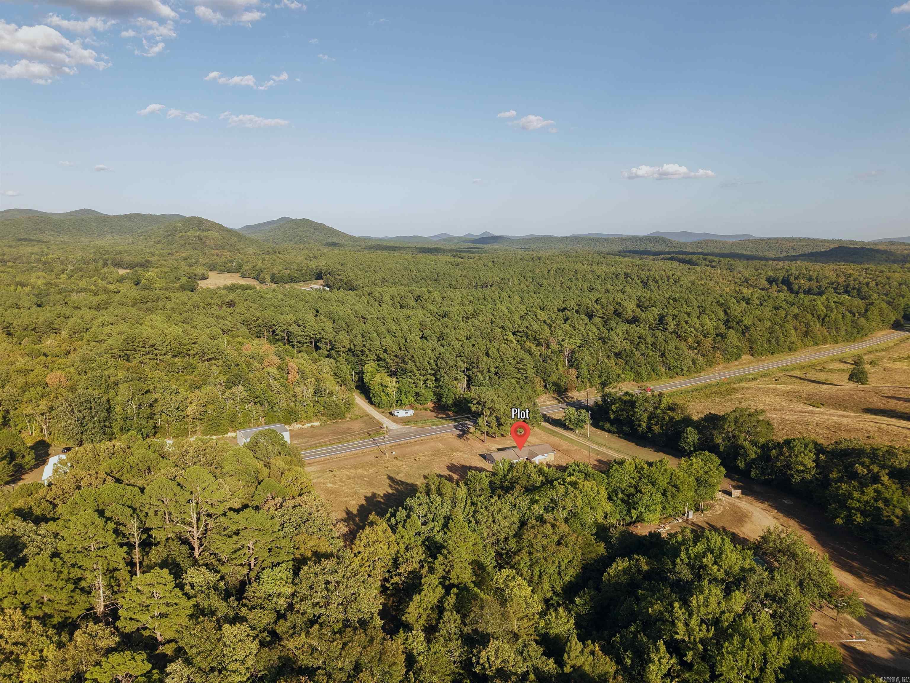 3173 S HWY 27