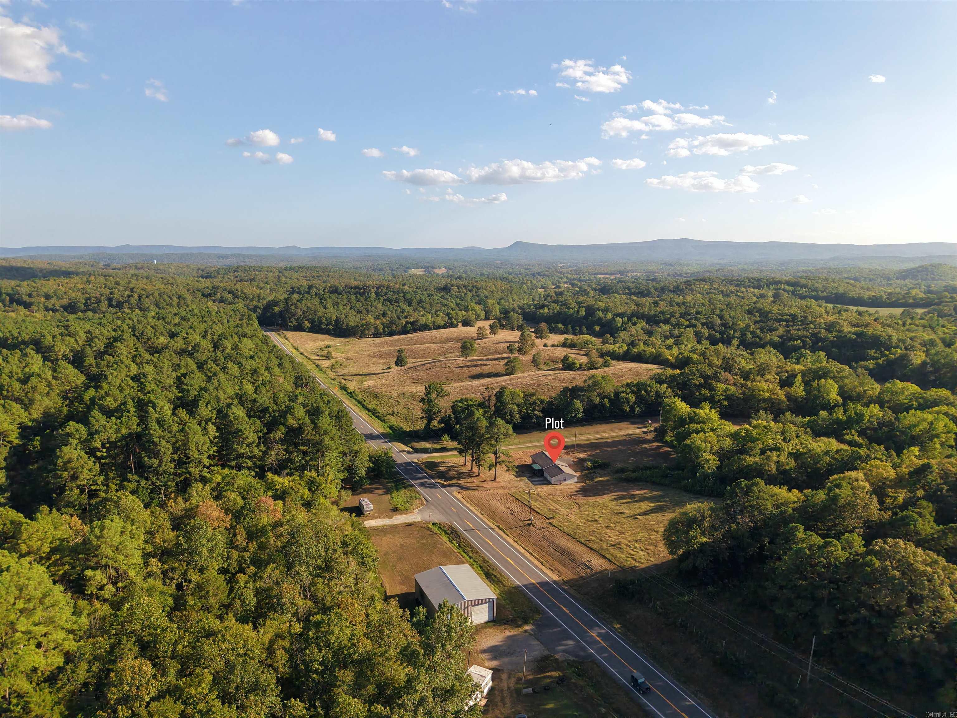 3173 S HWY 27