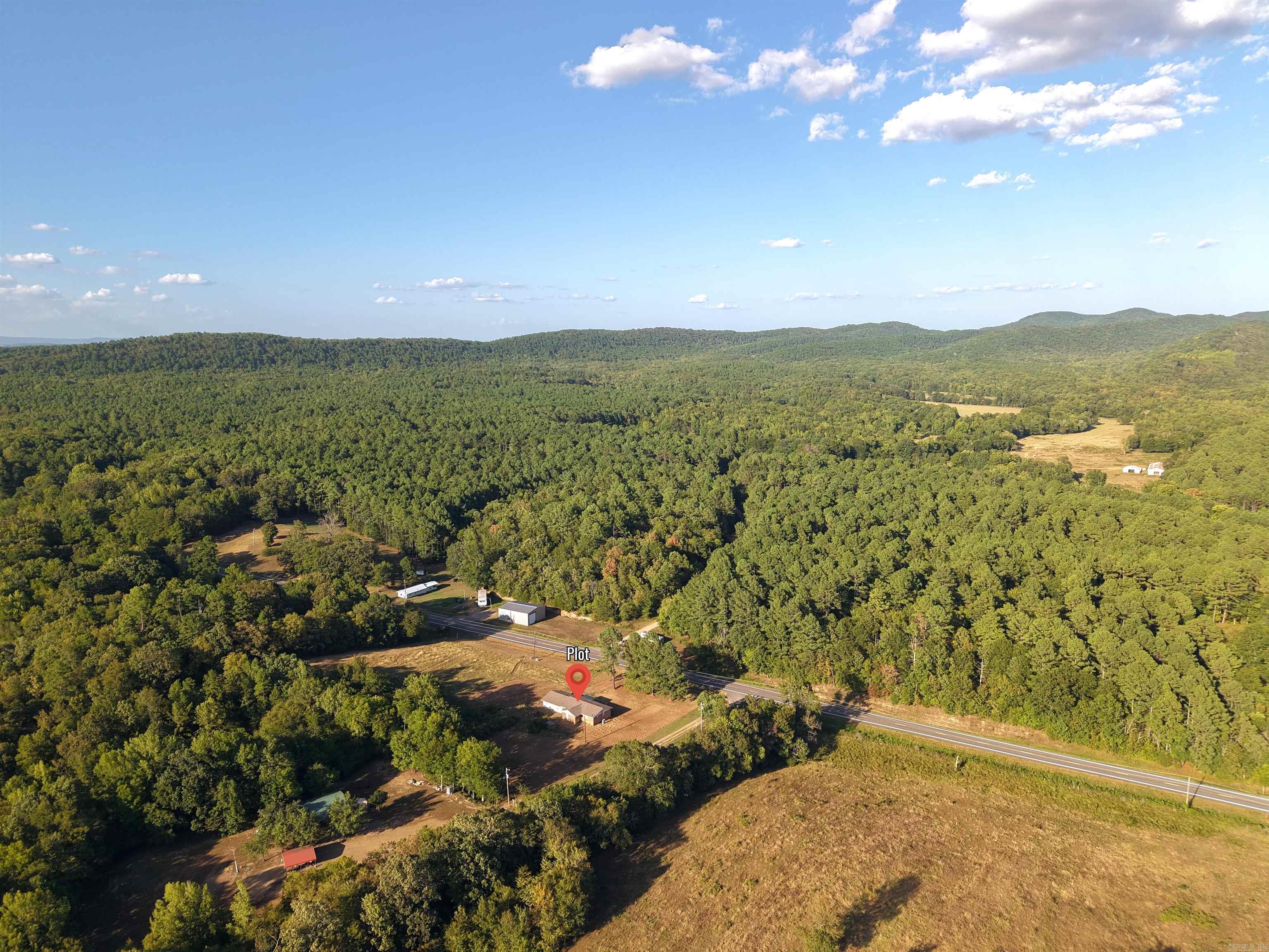 3173 S HWY 27