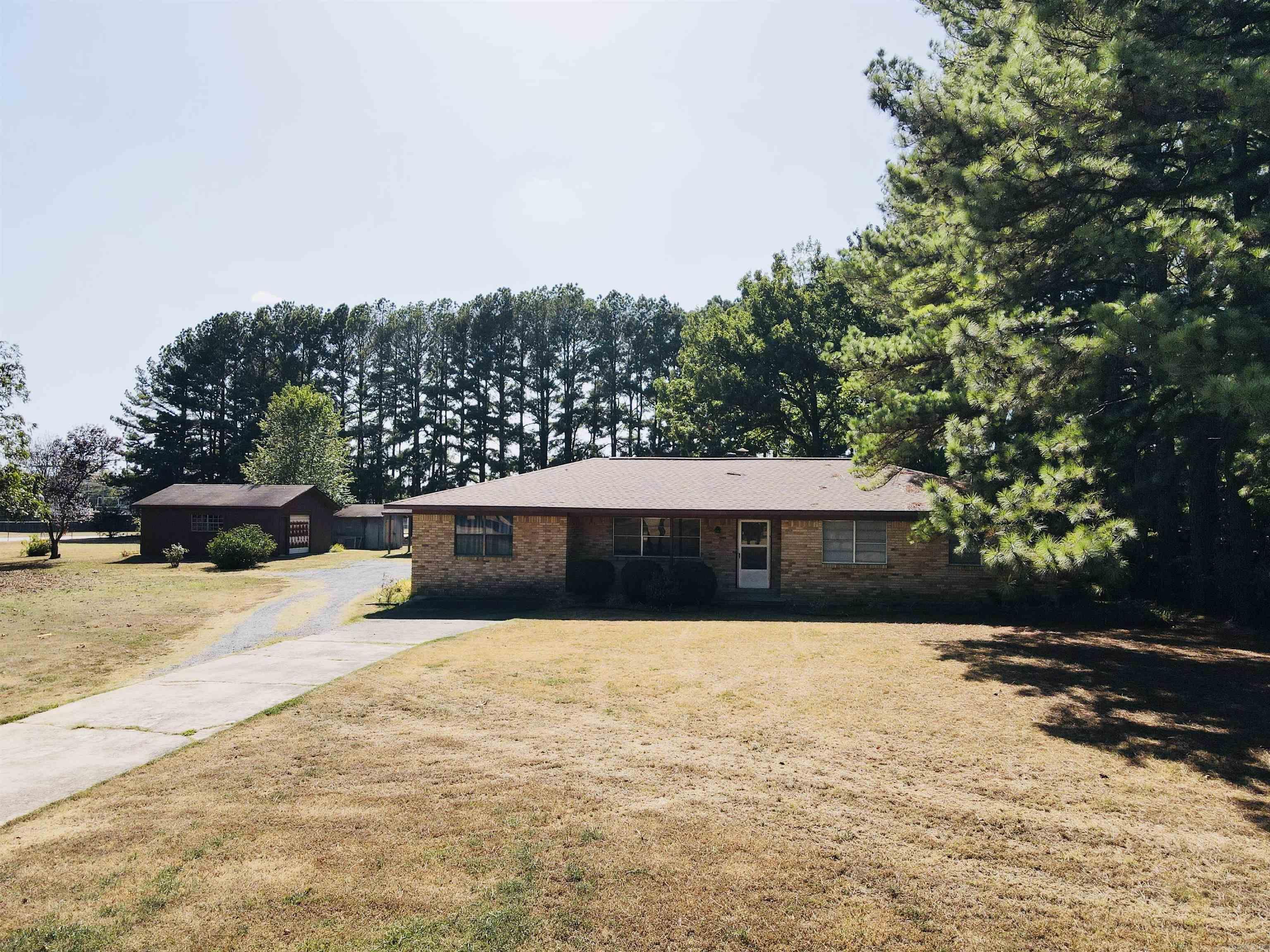 519 Reedy Road
