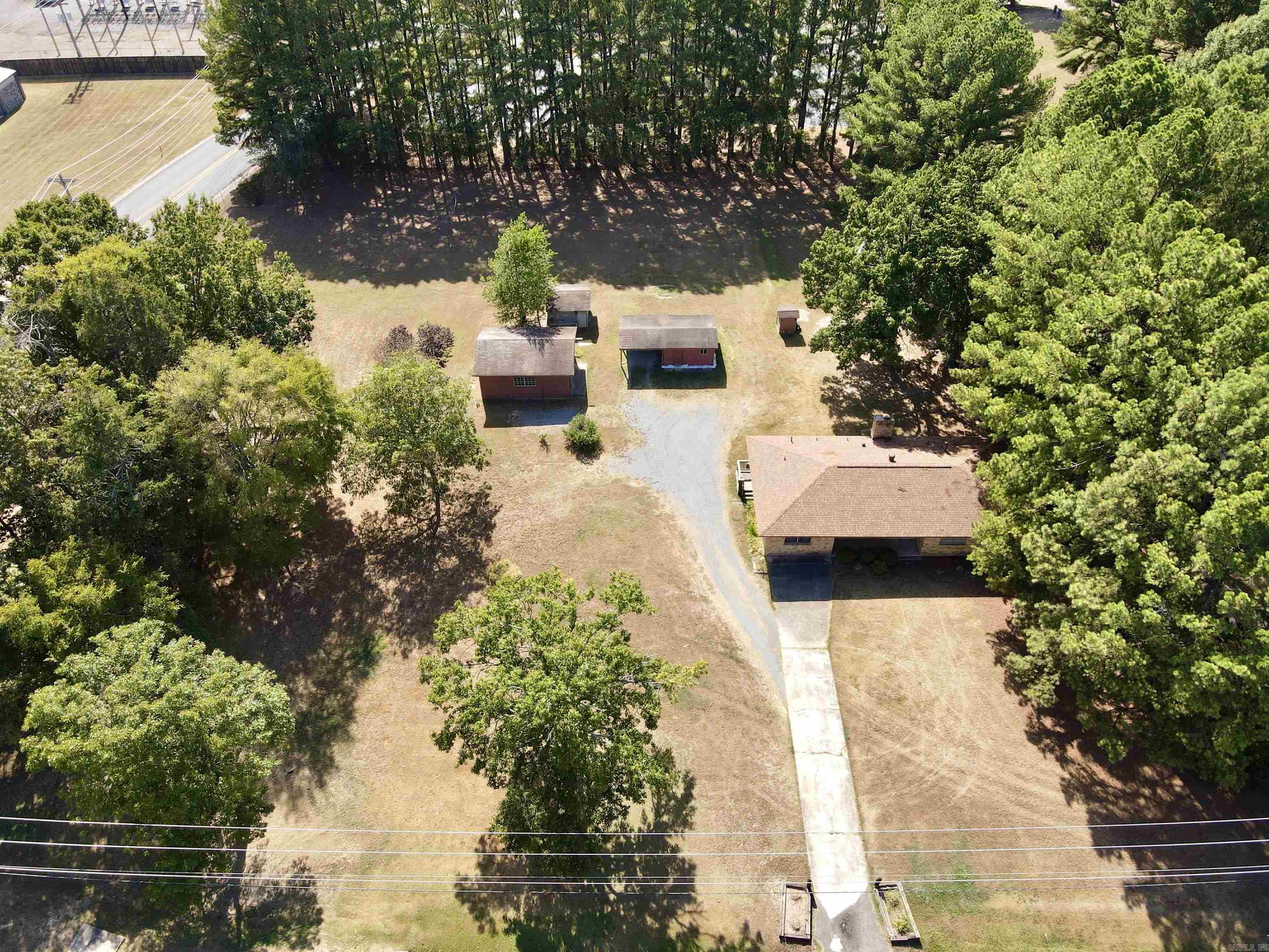519 Reedy Road