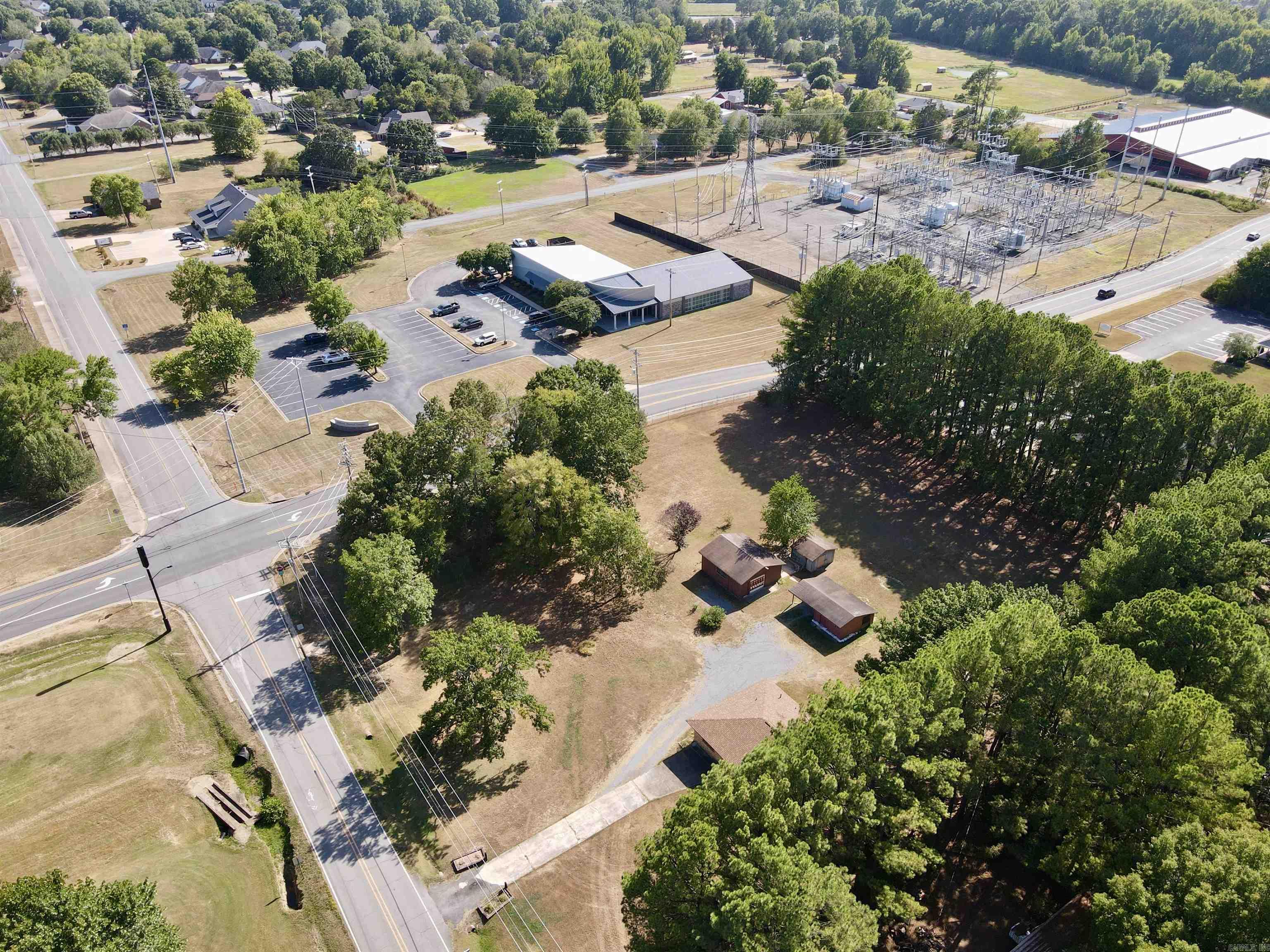 519 Reedy Road