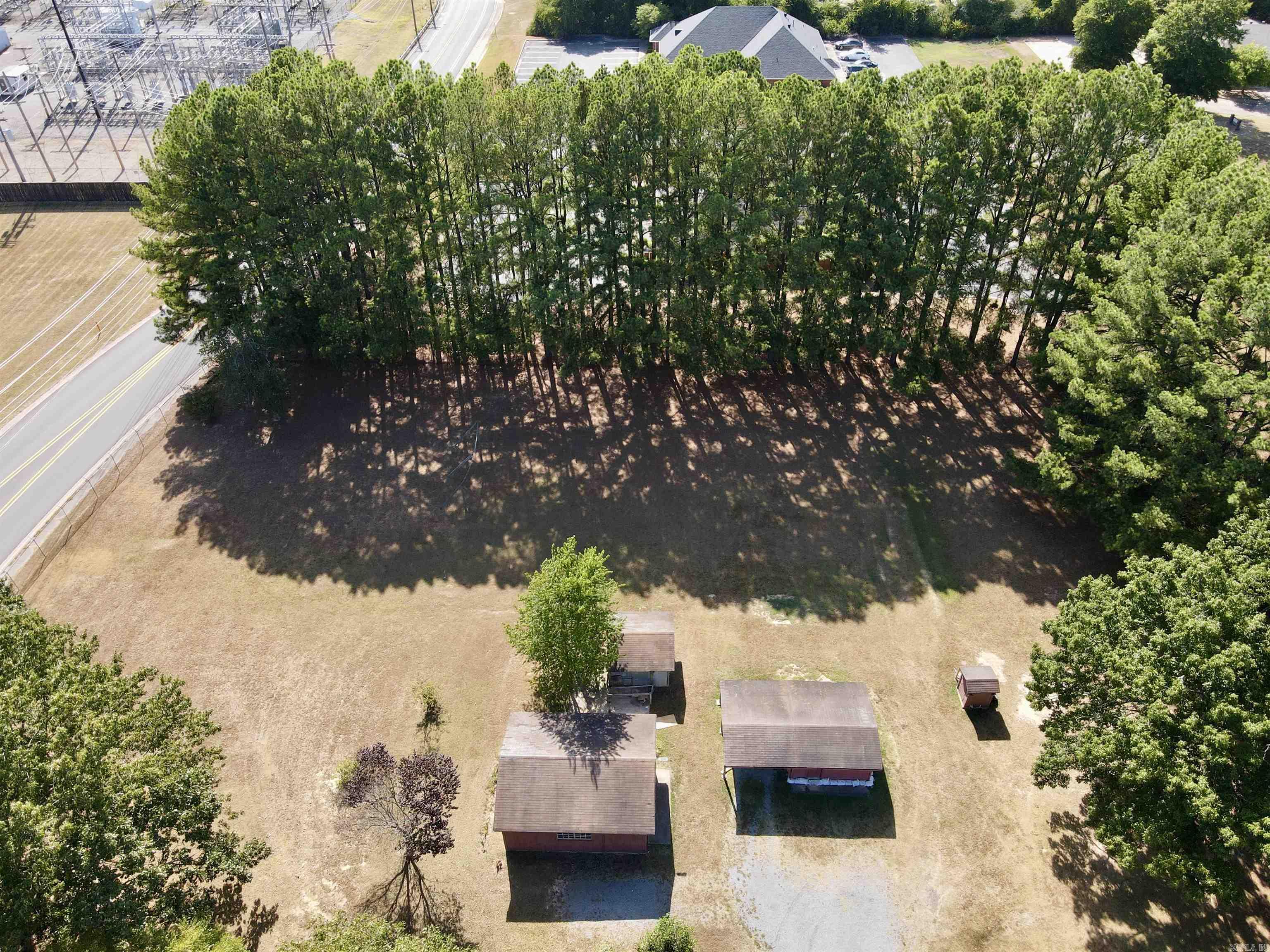 519 Reedy Road