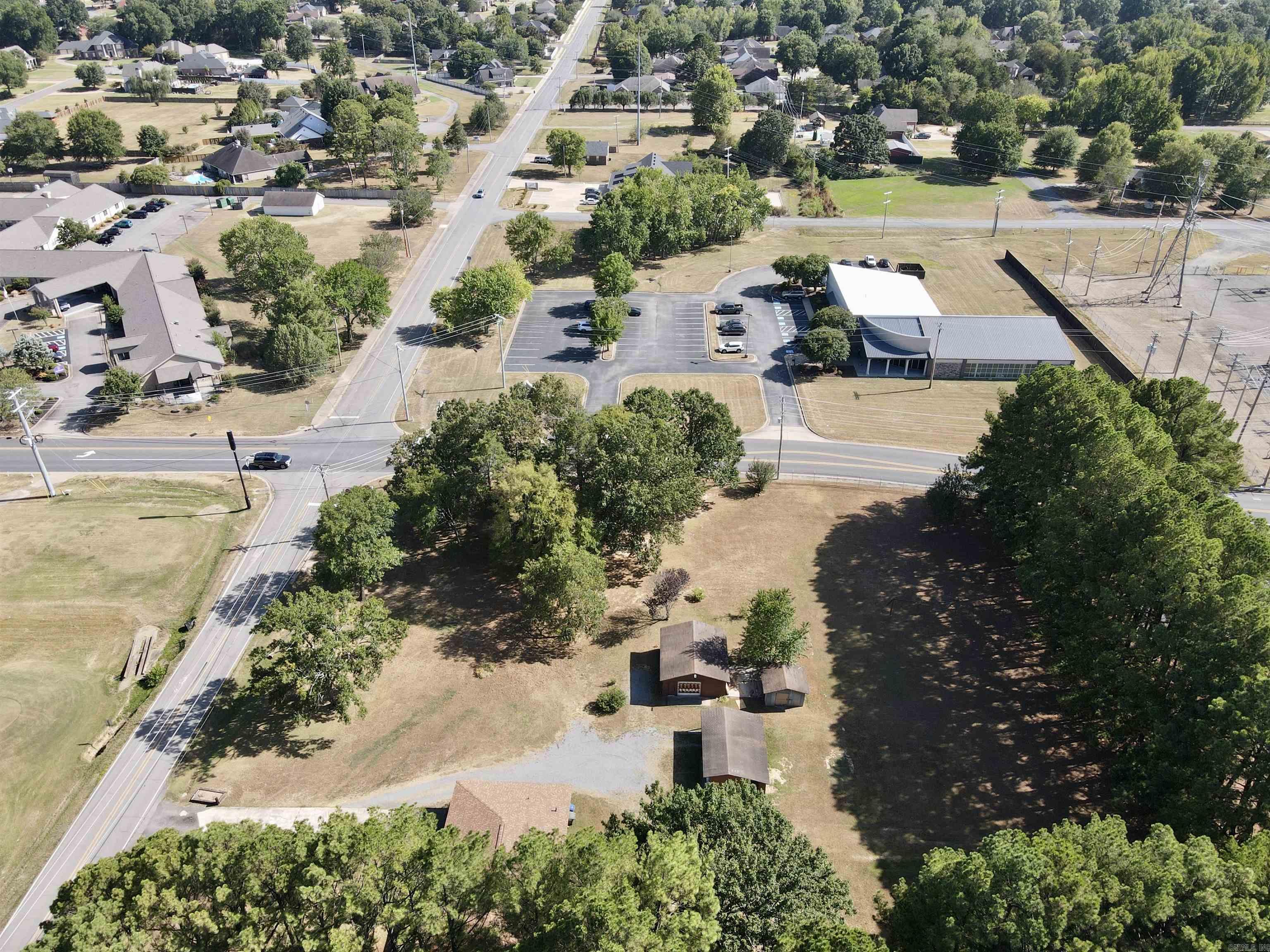 519 Reedy Road