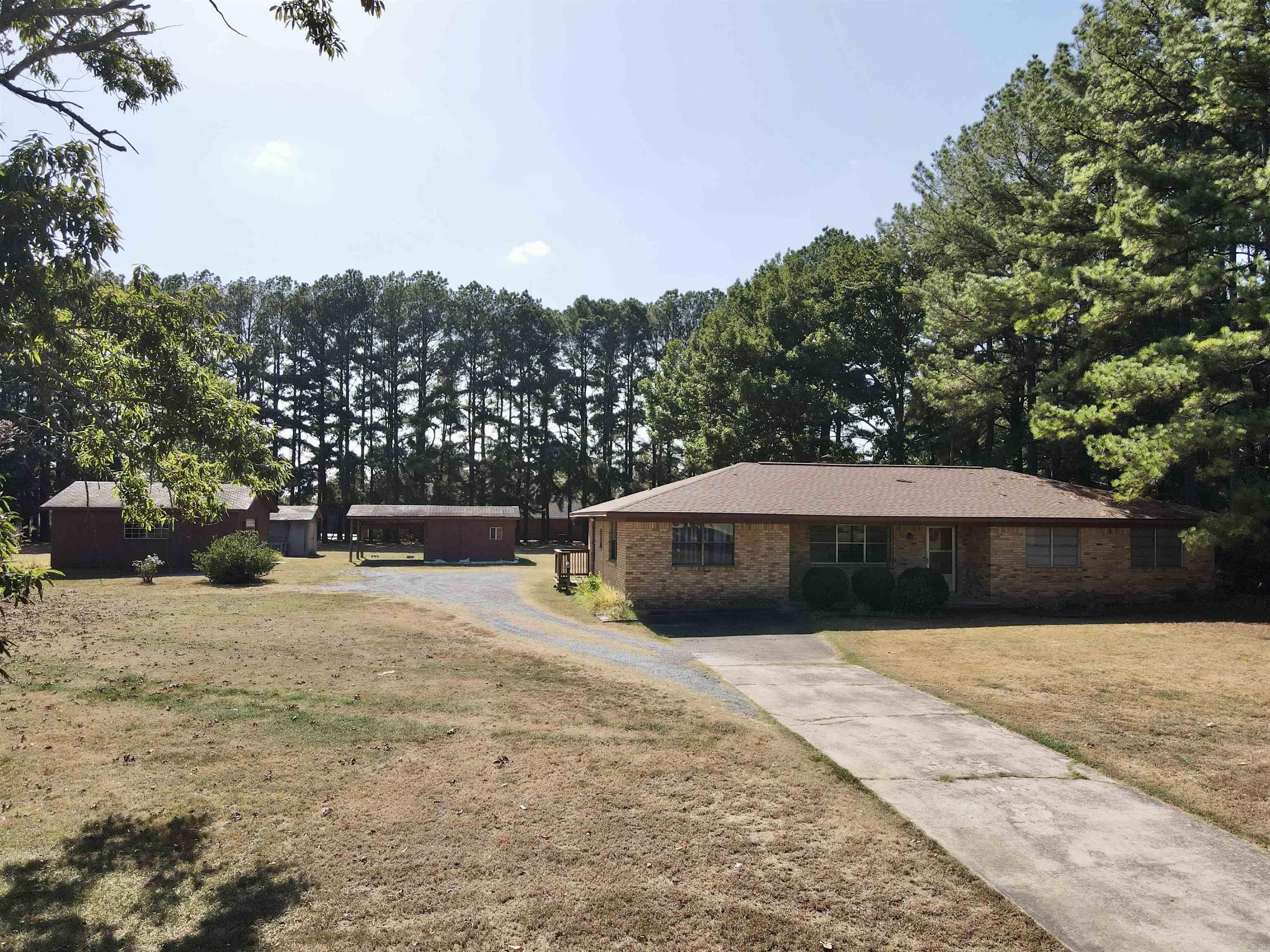 519 Reedy Road