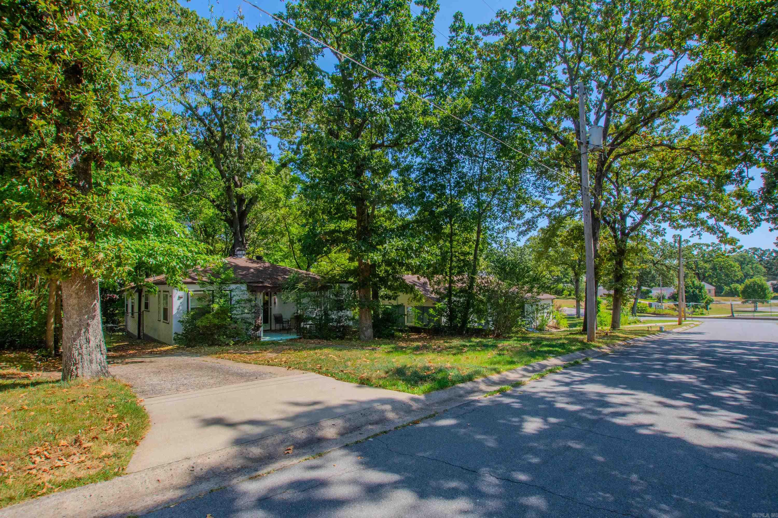 217 East E Ave