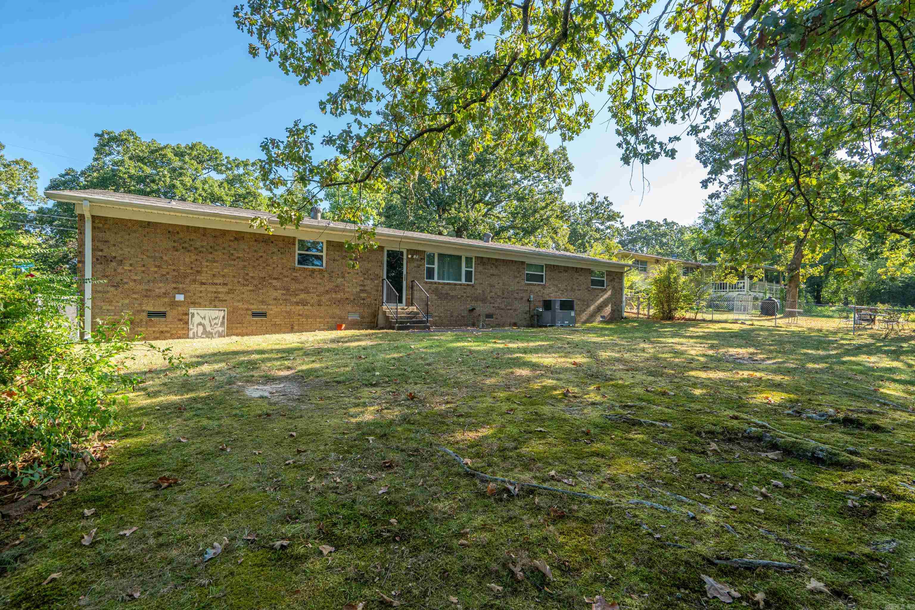 111 Ironwood Street