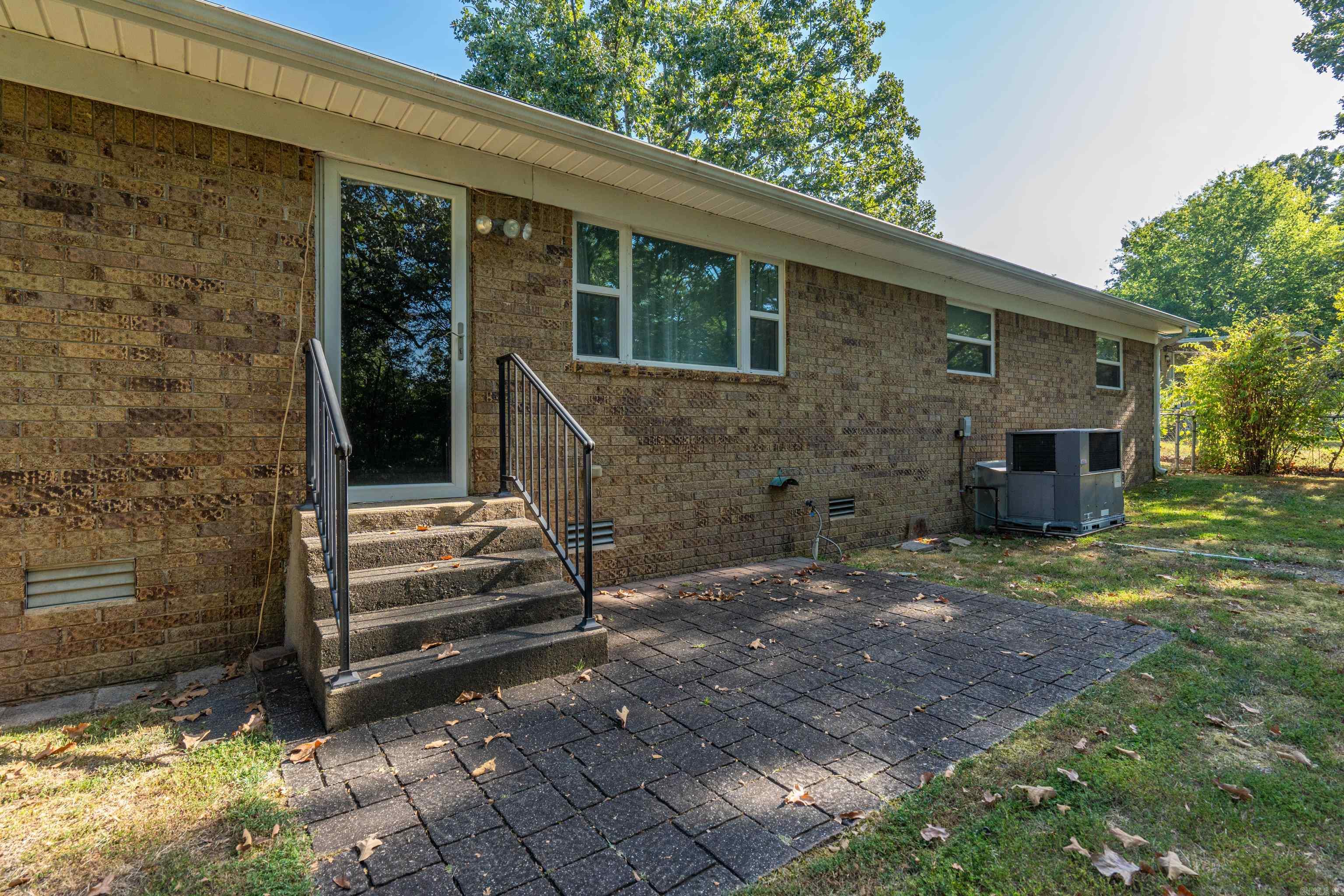 111 Ironwood Street