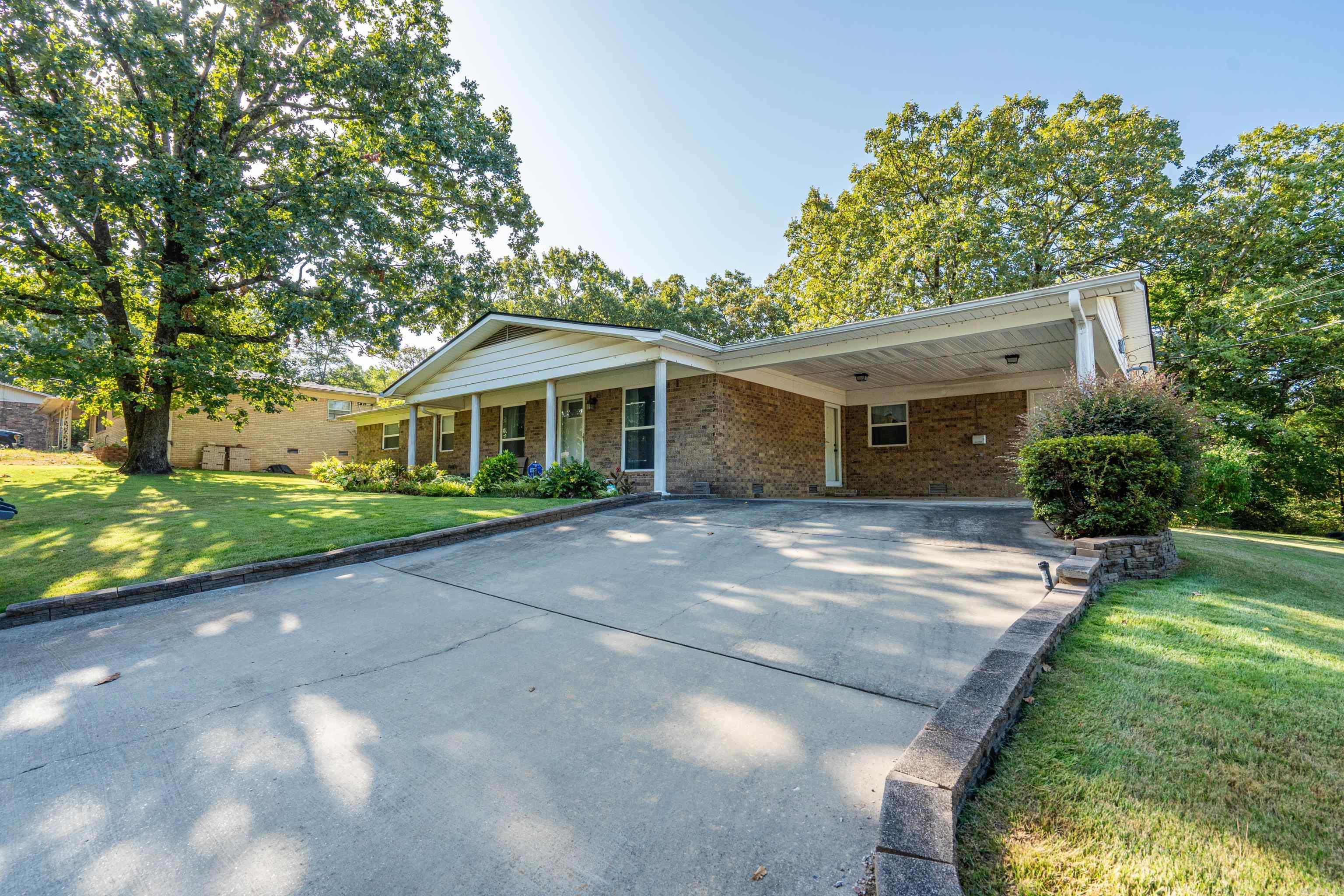 111 Ironwood Street