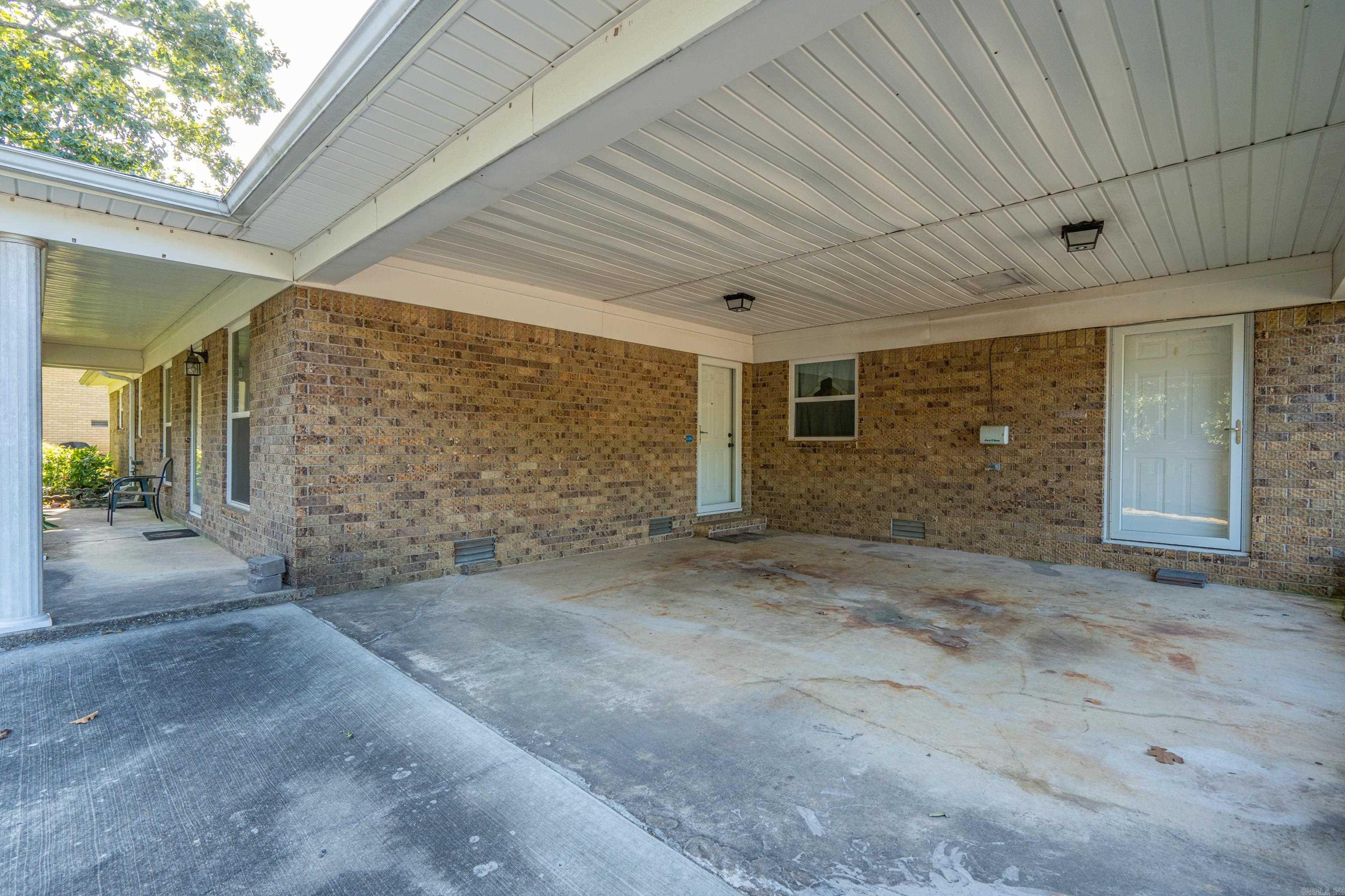 111 Ironwood Street