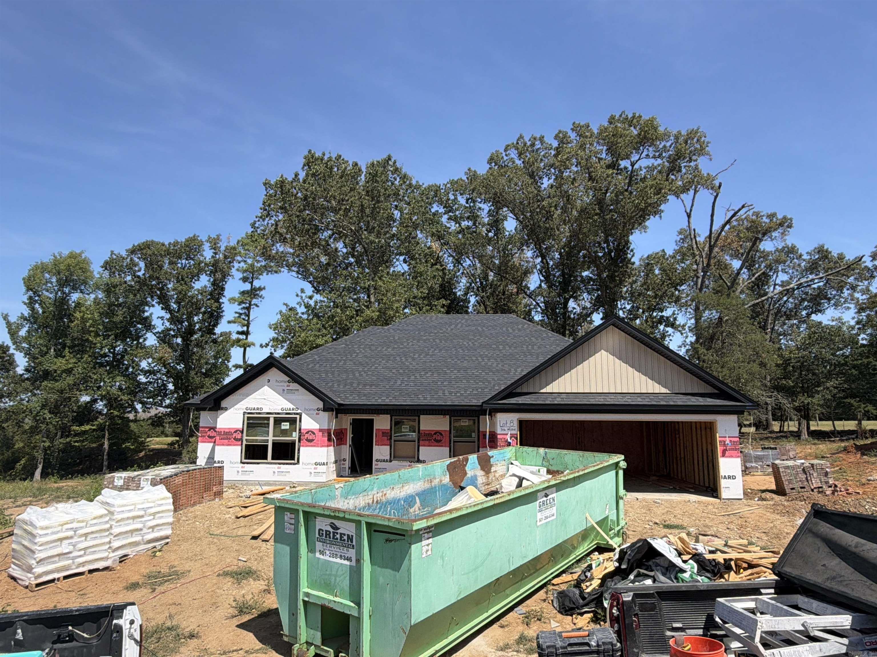 316 Millie Court