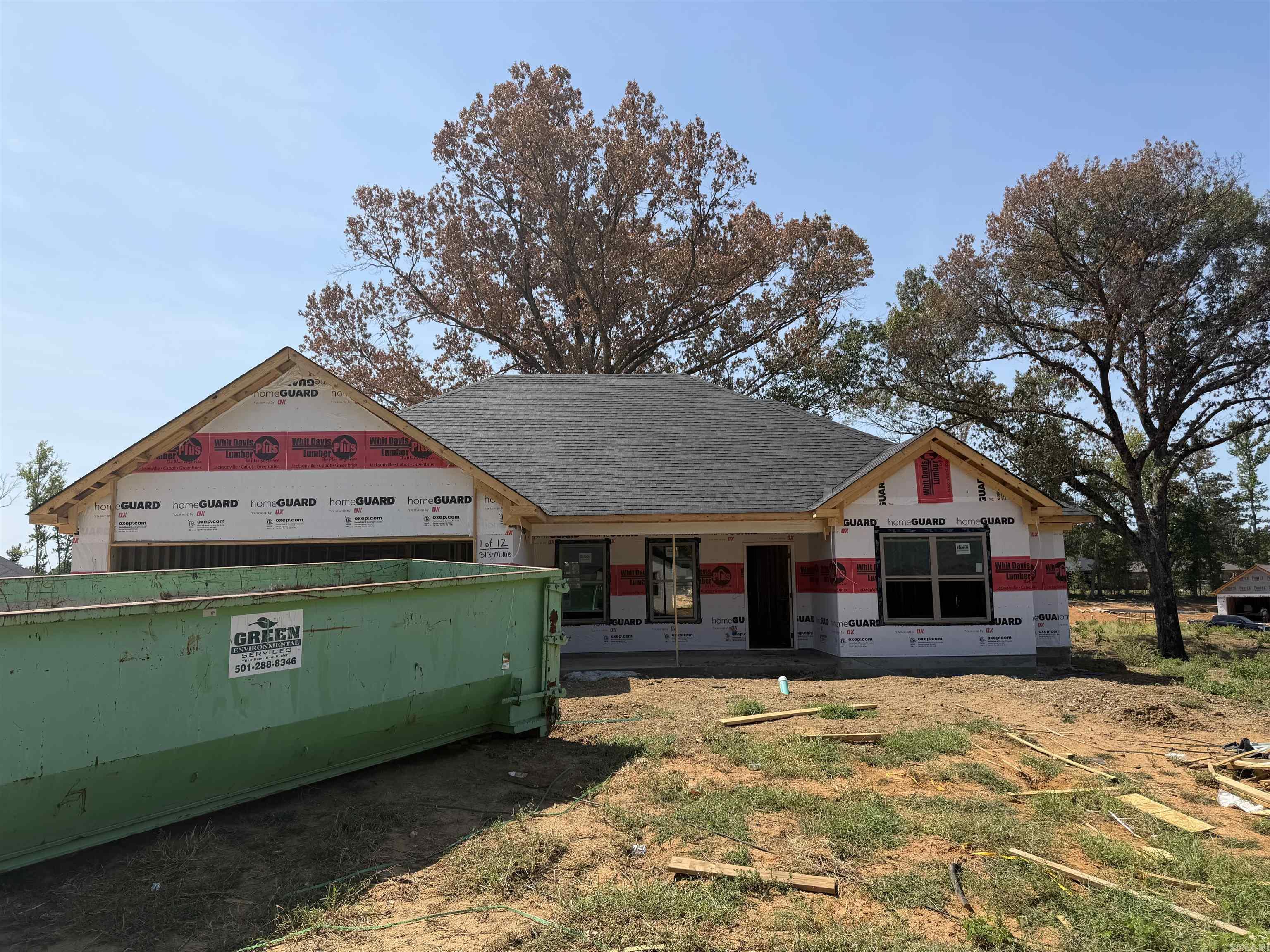 313 Millie Court