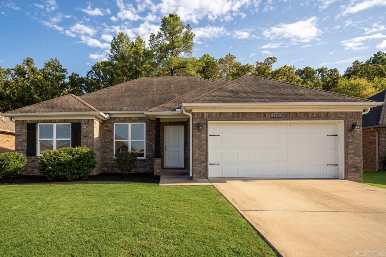 1325 Acuff Lane