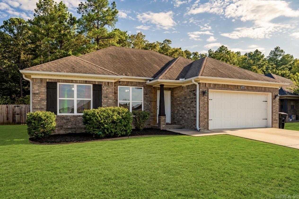 1325 Acuff Lane