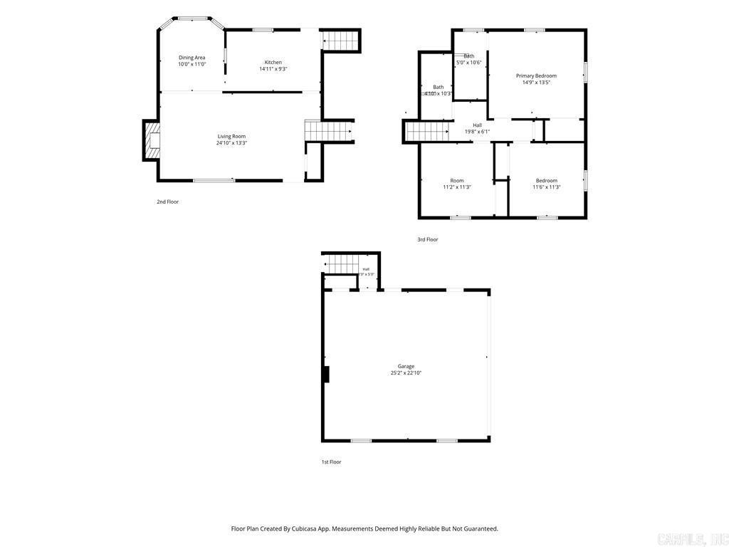 135 High Acres Dr
