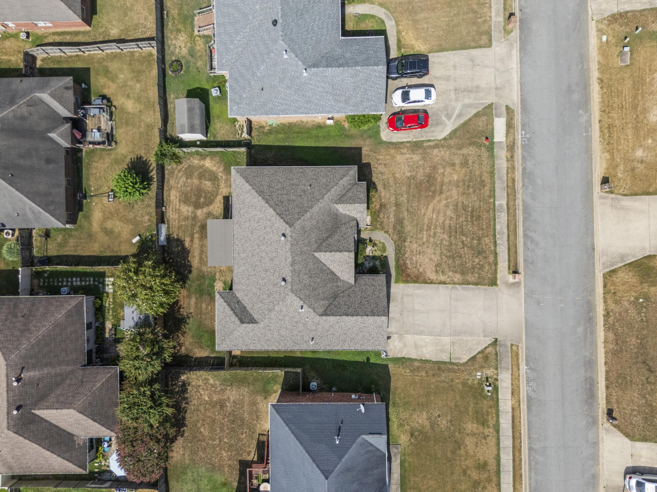 3401 N Ridge Drive