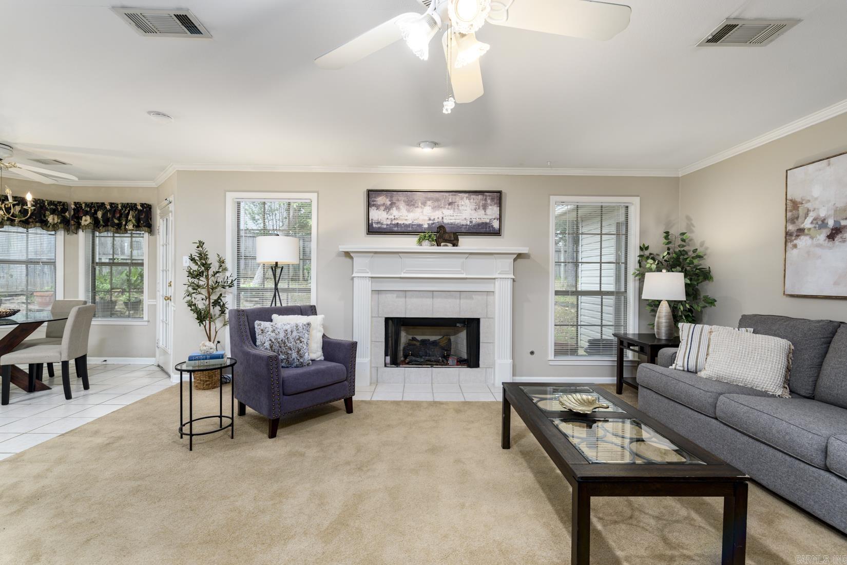 1907 Cherrybend Drive