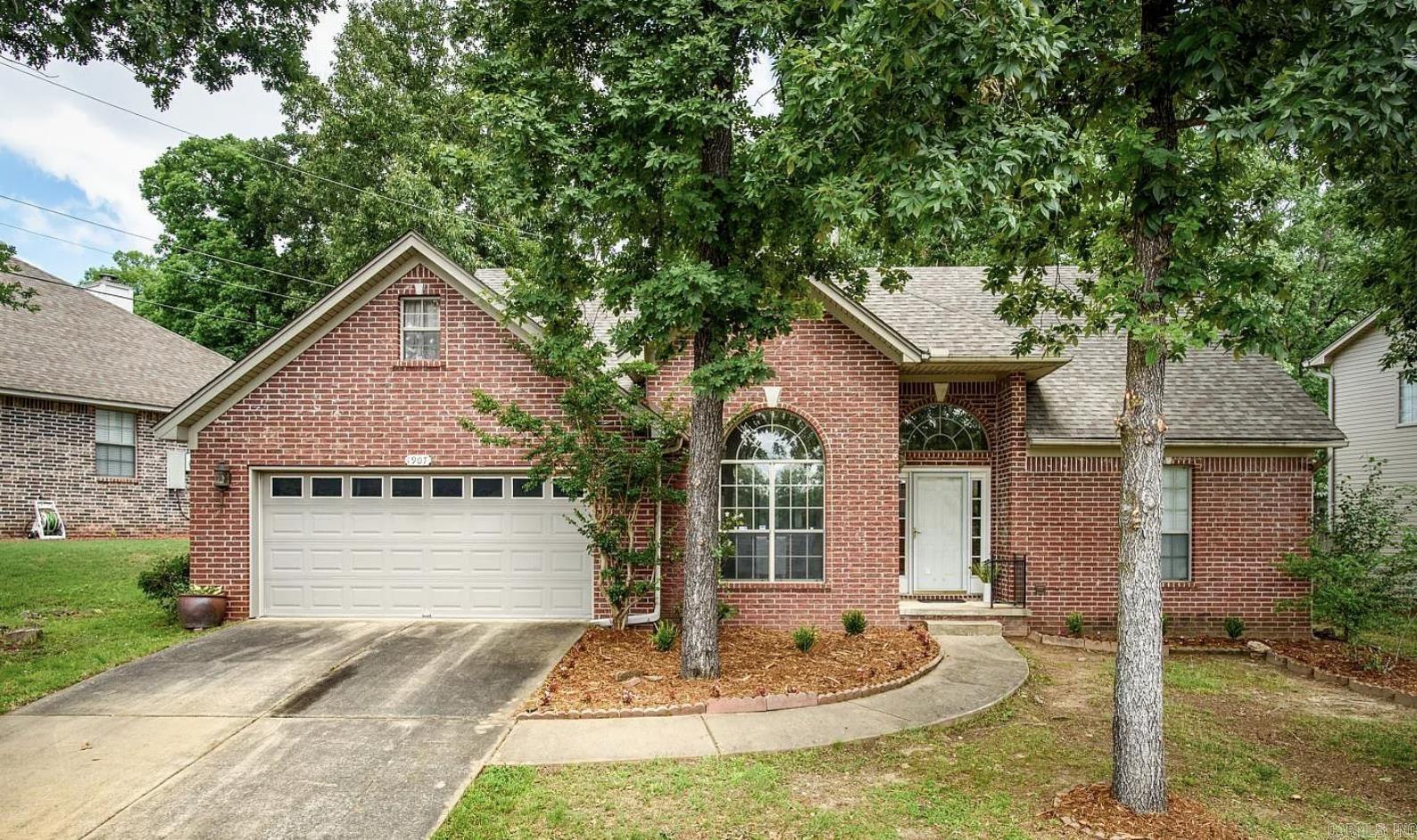 1907 Cherrybend Drive