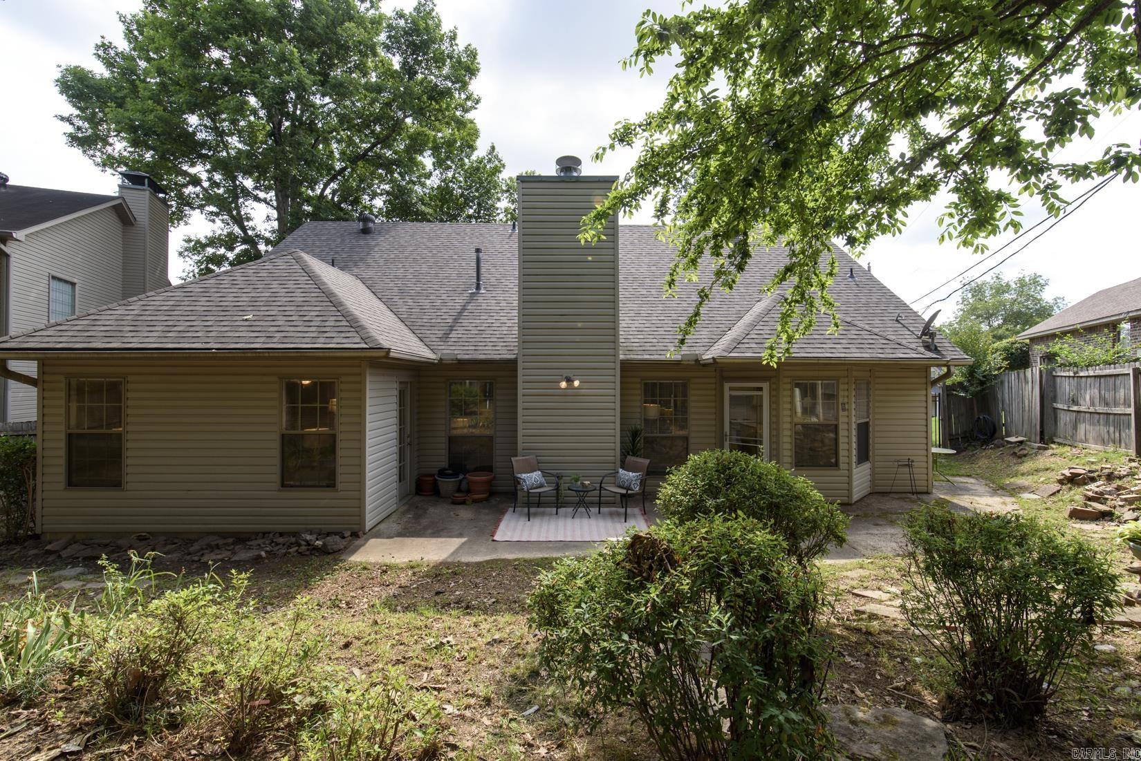 1907 Cherrybend Drive