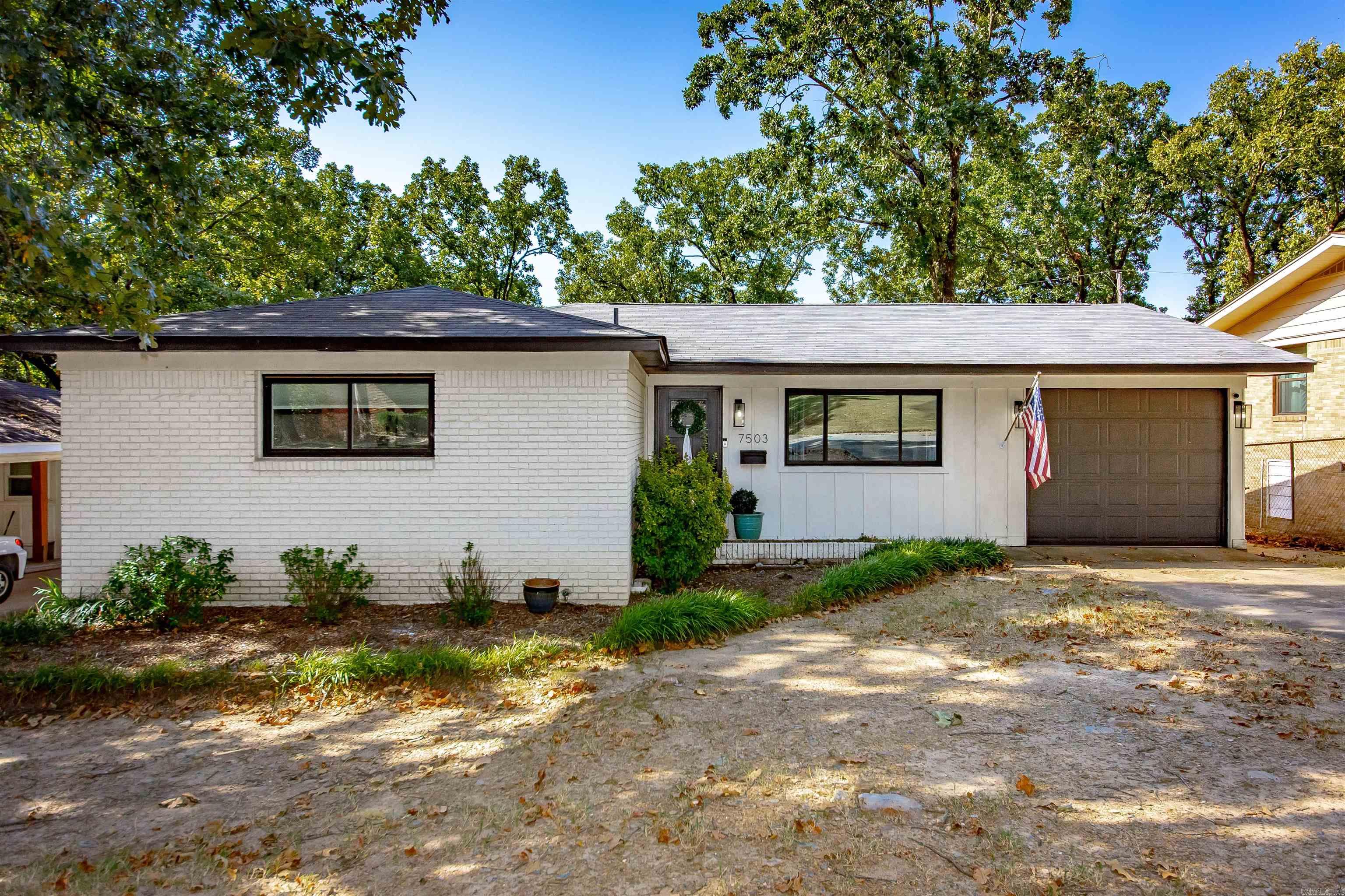 7503 L Street
