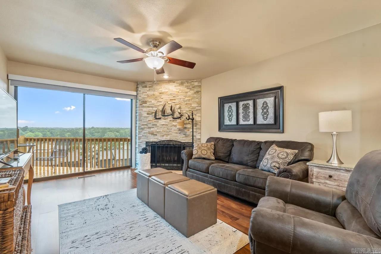 203 Stearns Point Unit: F-5