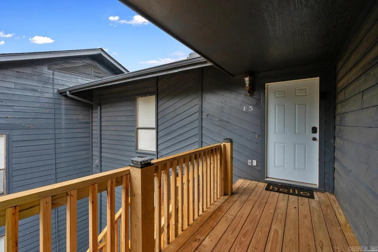 203 Stearns Point Unit: F-5