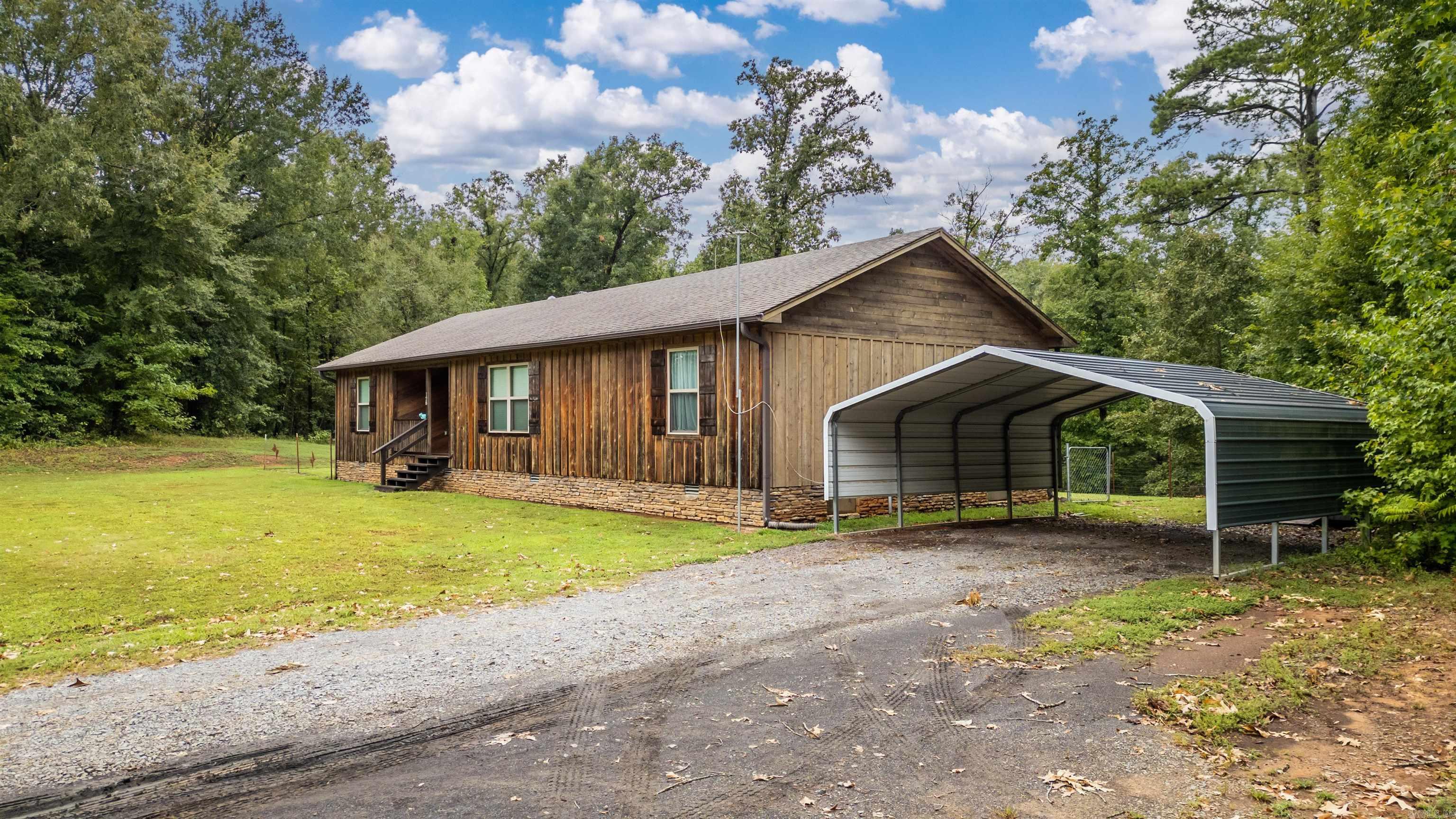 128 Union Road