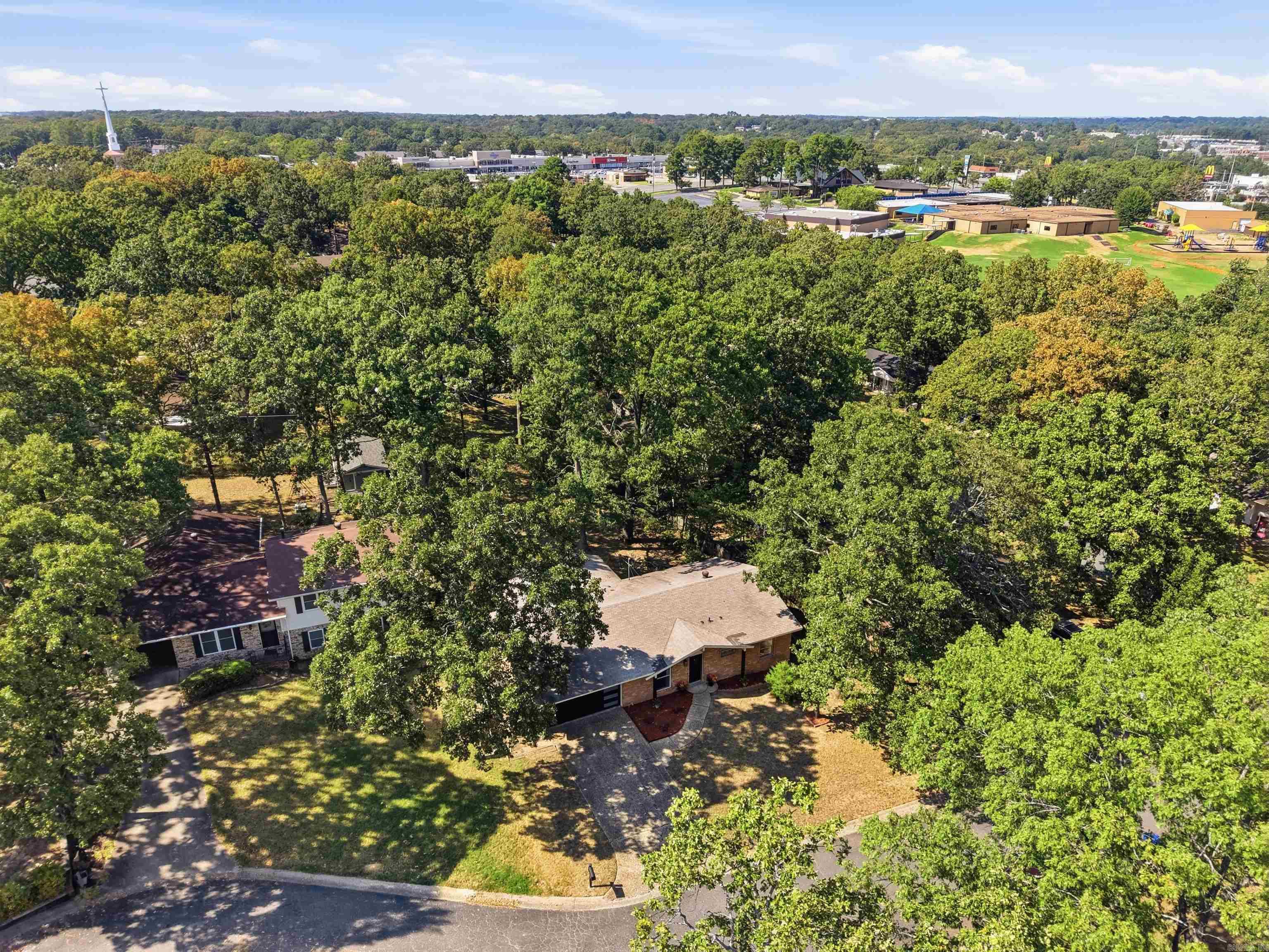 4 Sallisaw Circle