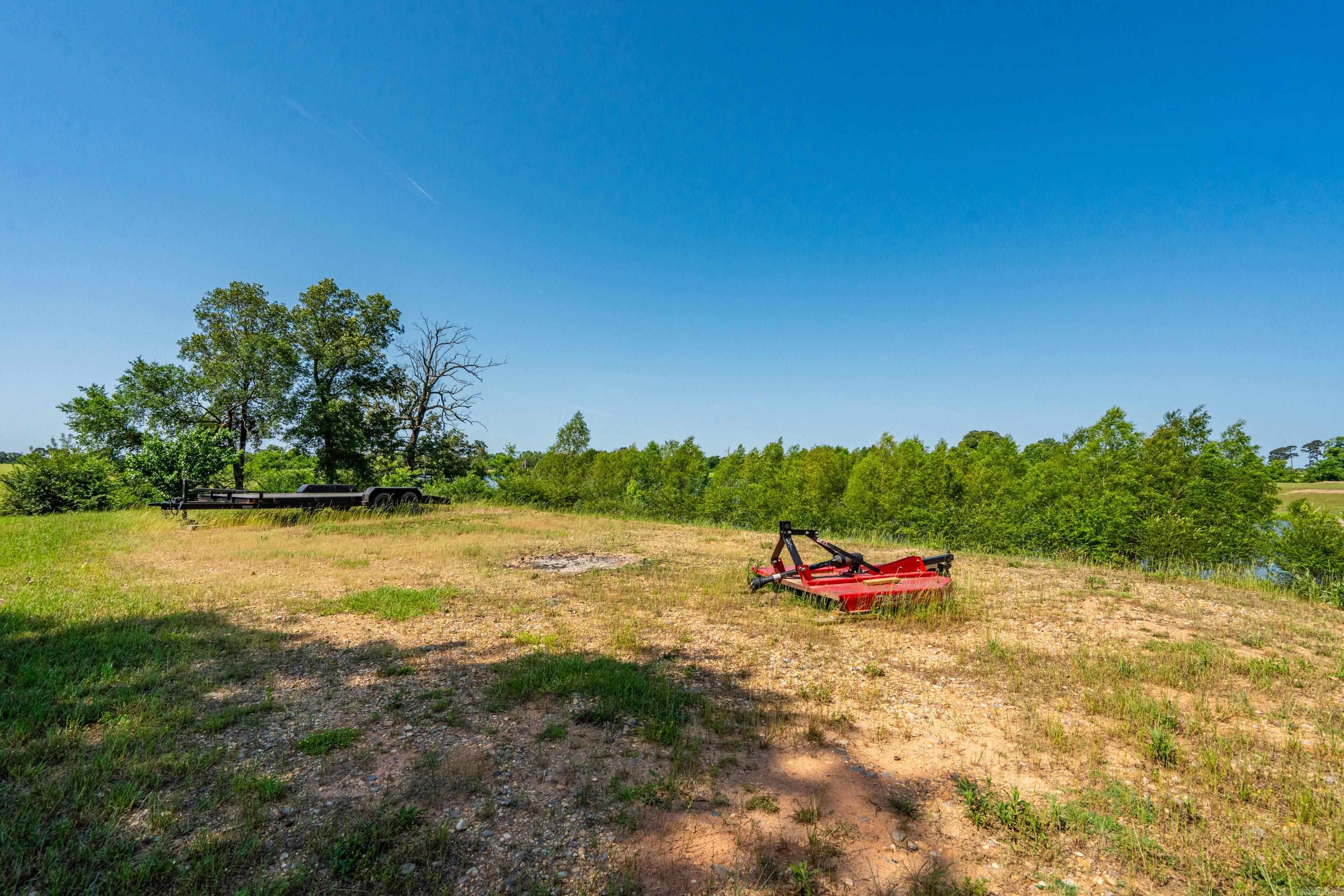 201 Cornbridge Lake Road