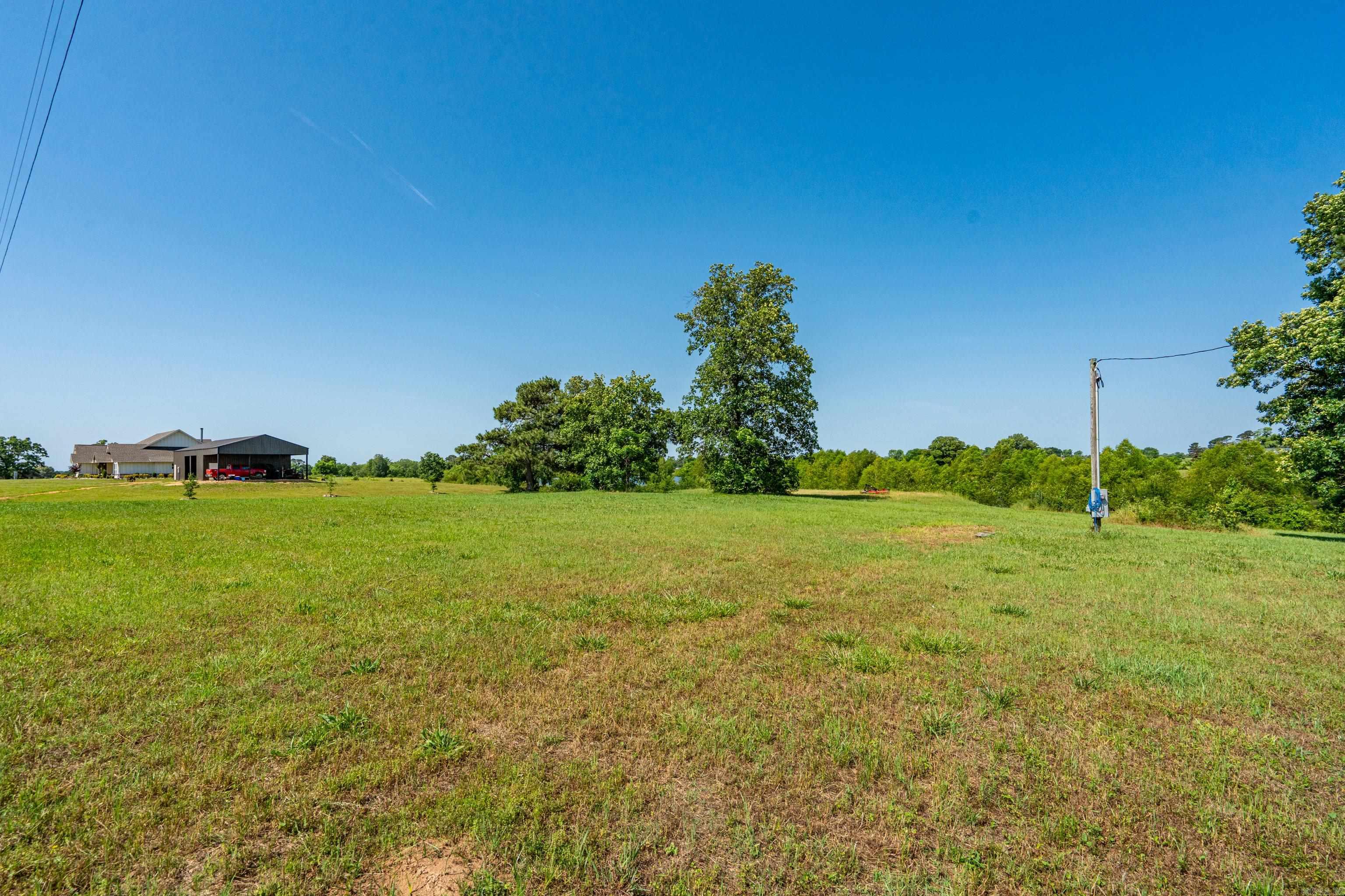 201 Cornbridge Lake Road