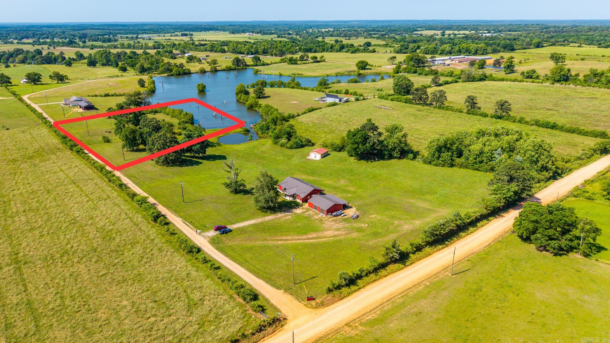 201 Cornbridge Lake Road